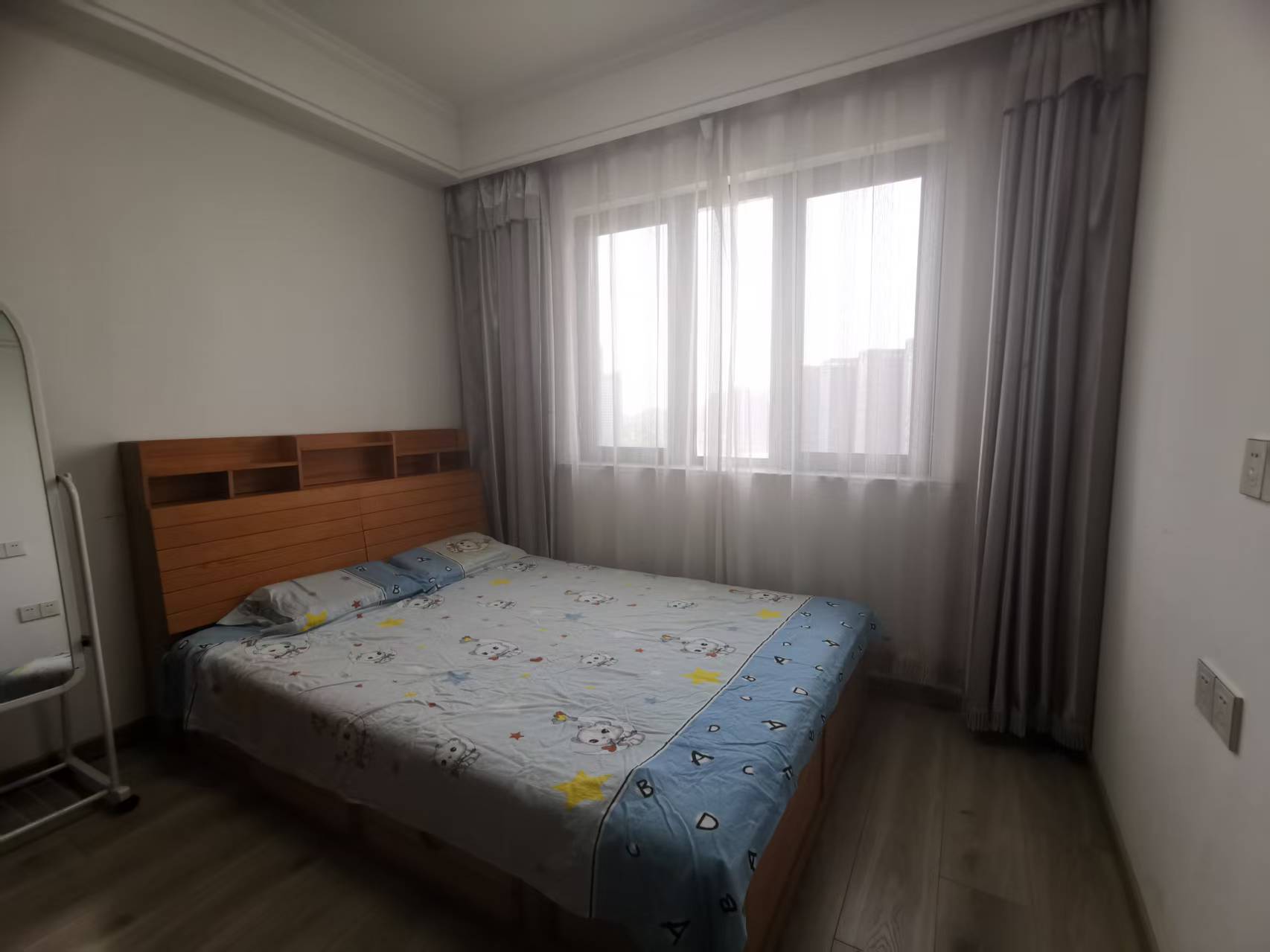 印象公馆 1室0厅0卫 93.00m&sup2;