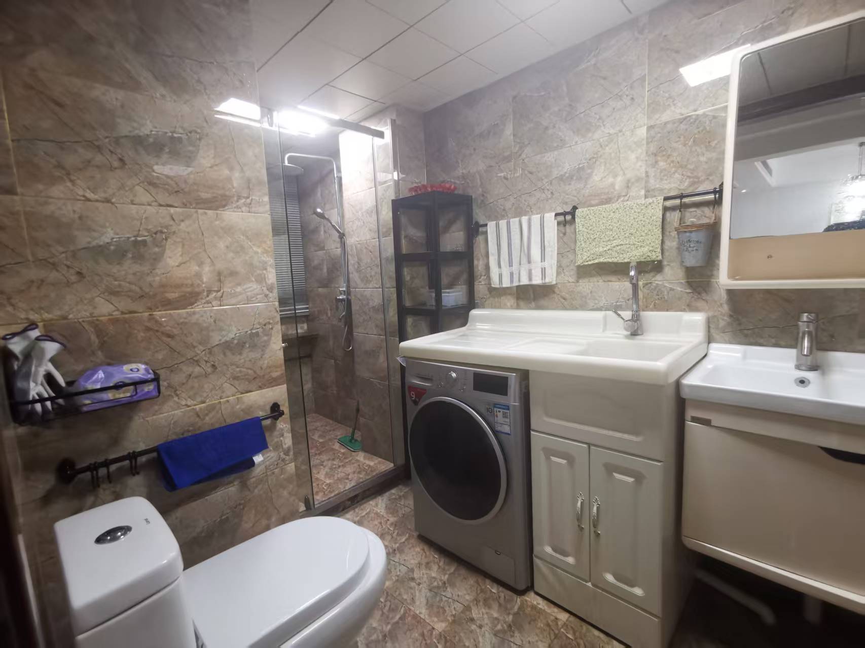 印象公馆 1室0厅0卫 93.00m&sup2;