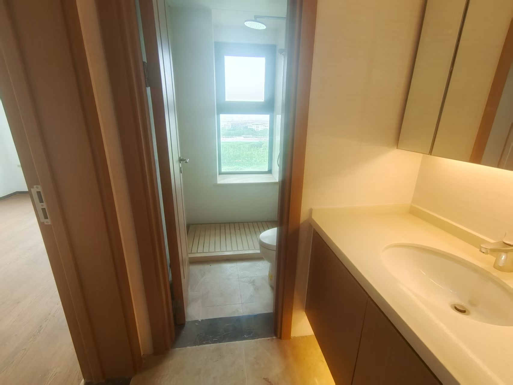 春风南岸西园 3室2厅2卫 123m&sup2;
