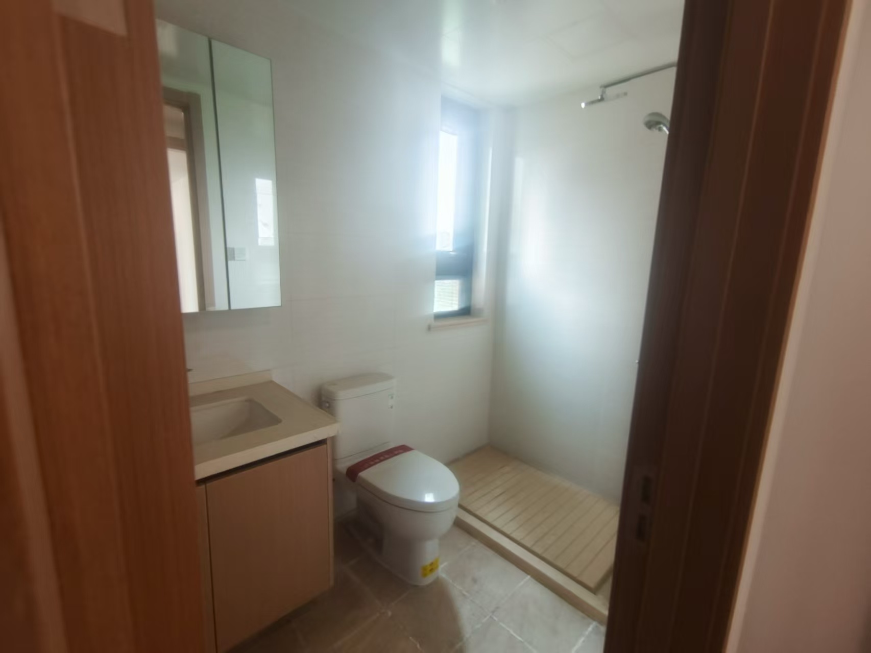 春风南岸西园 3室2厅2卫 123m&sup2;