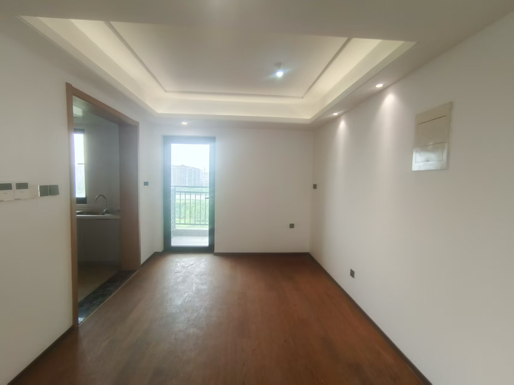 春风南岸西园 3室2厅2卫 123m²