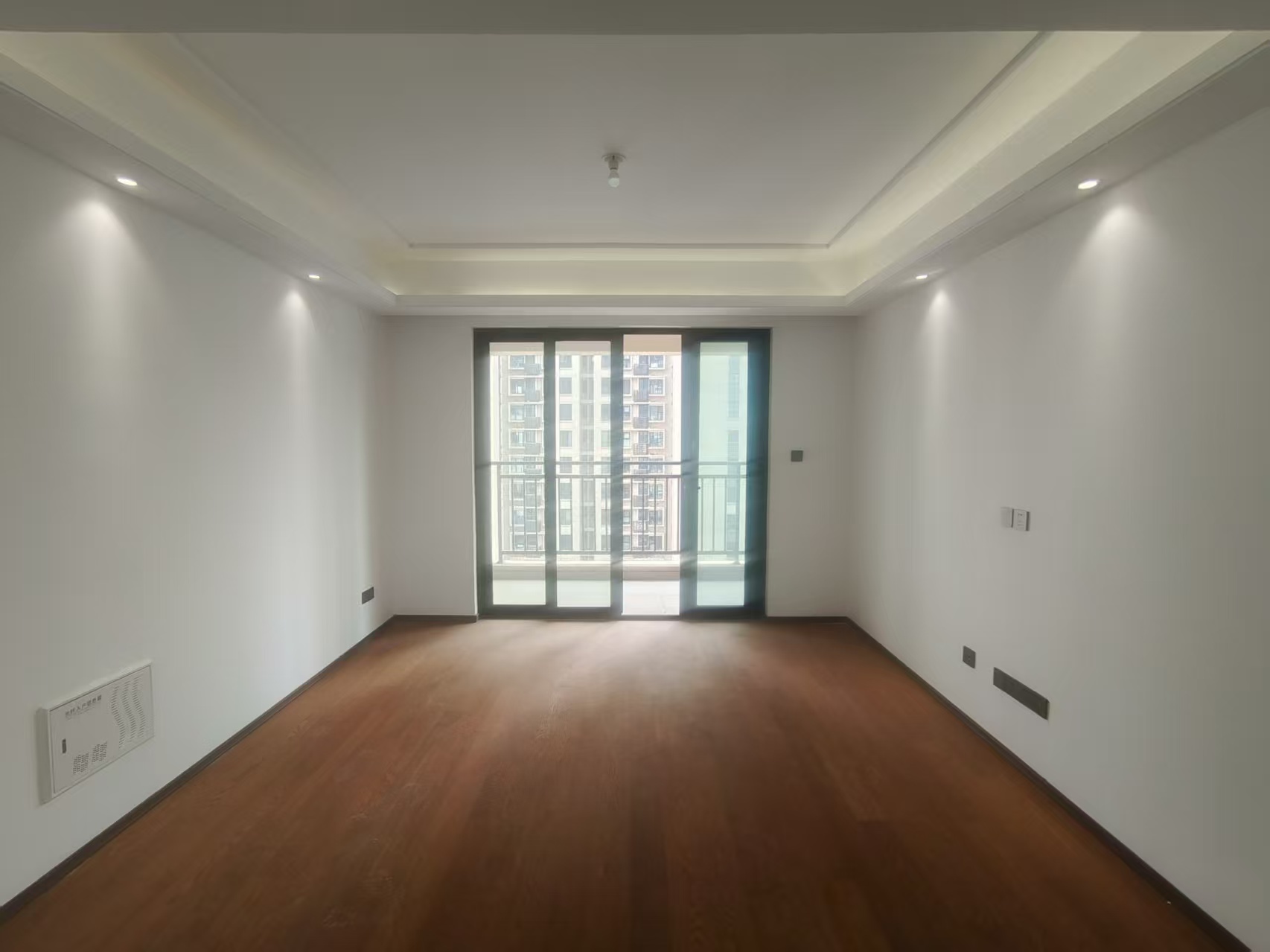 春风南岸西园 3室2厅2卫 123m&sup2;