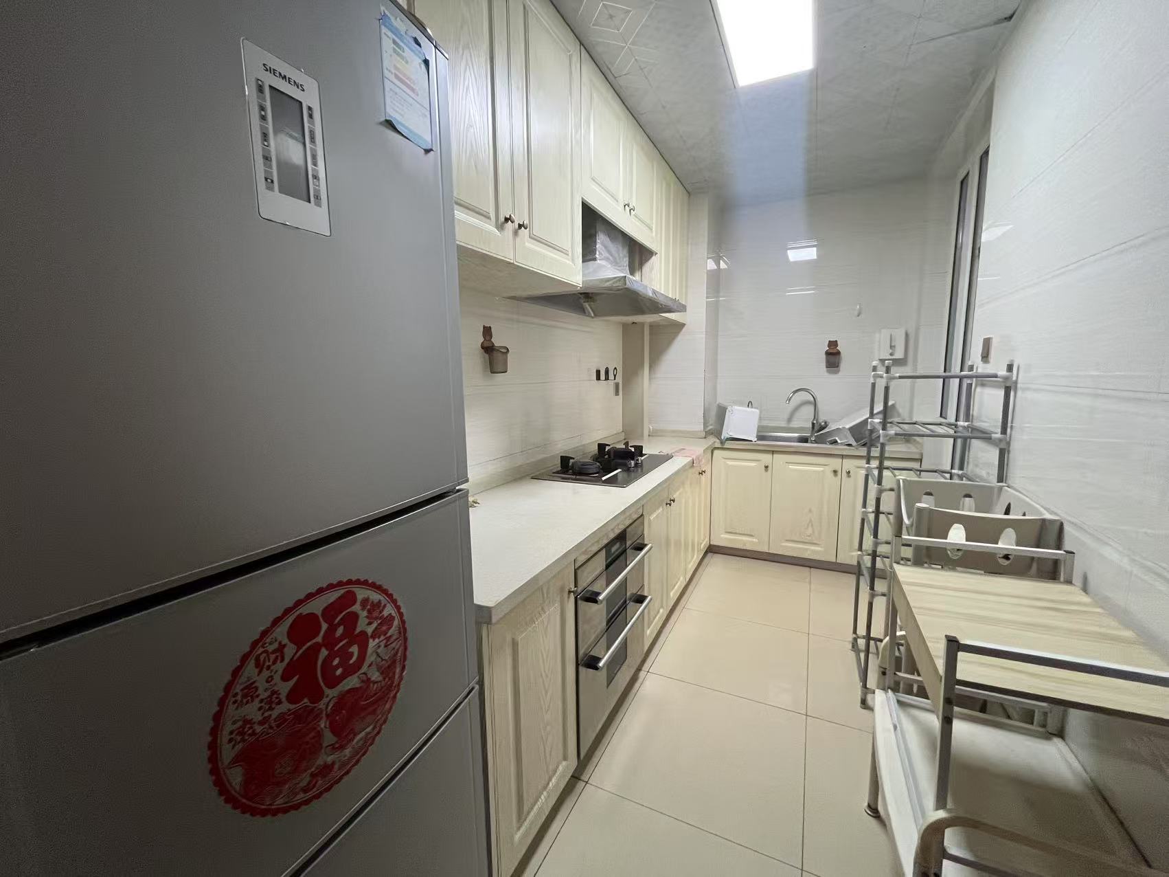 南通橡树湾 2室2厅1卫 99m&sup2;