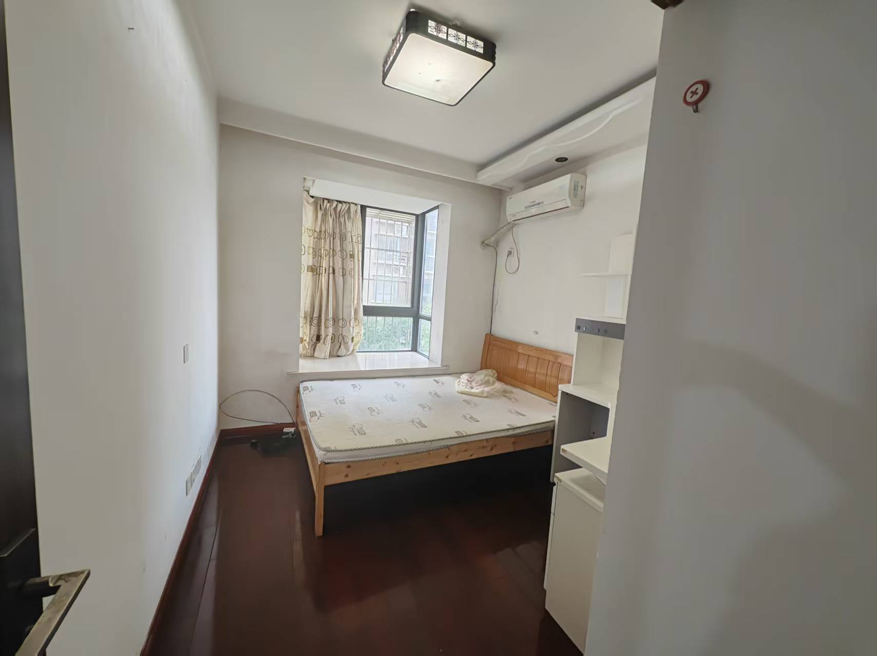 民生滨江丽景花园 2室1厅1卫 87.16m&sup2;
