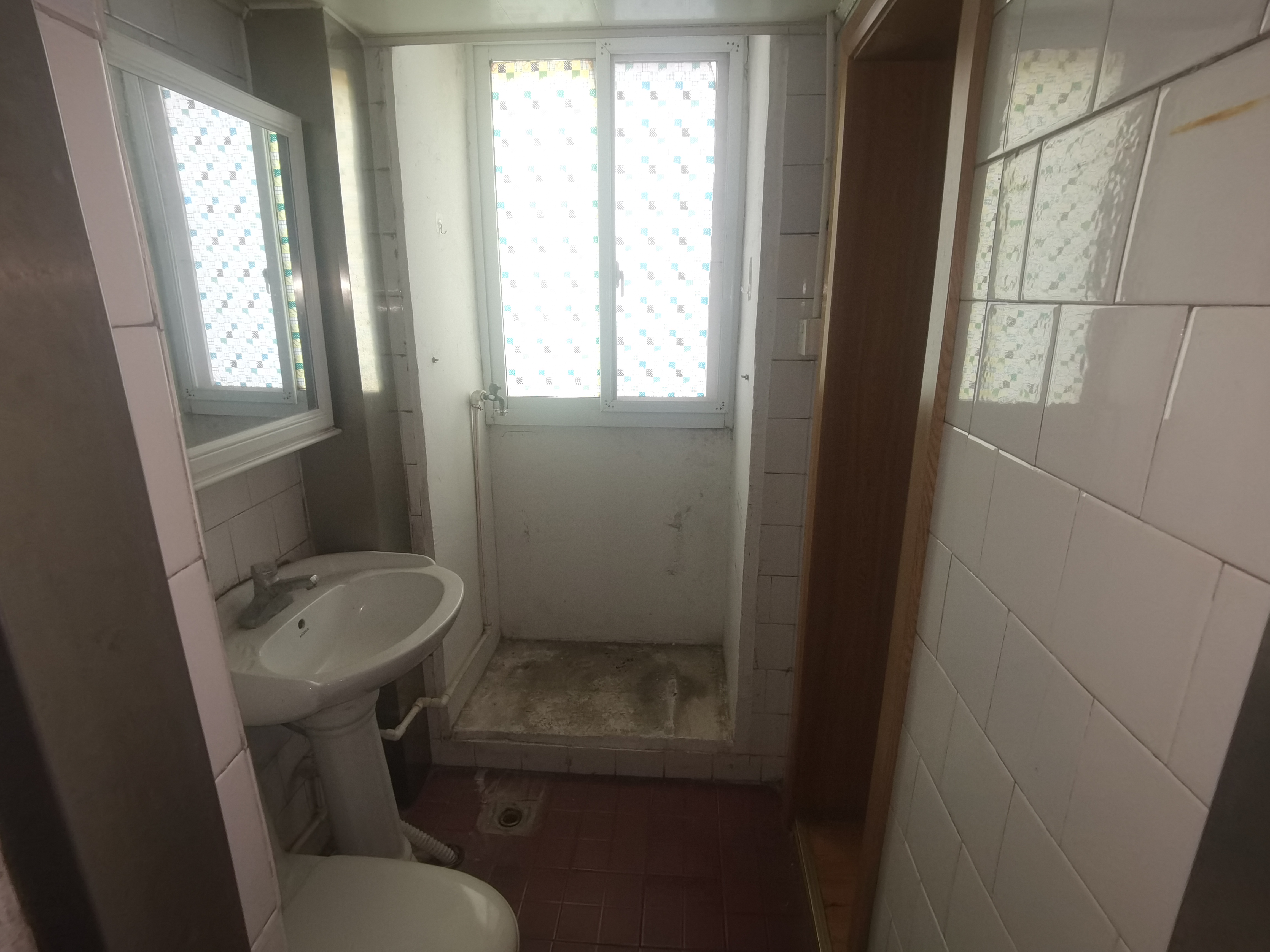解放新村 1室1厅1卫 44.59m&sup2;