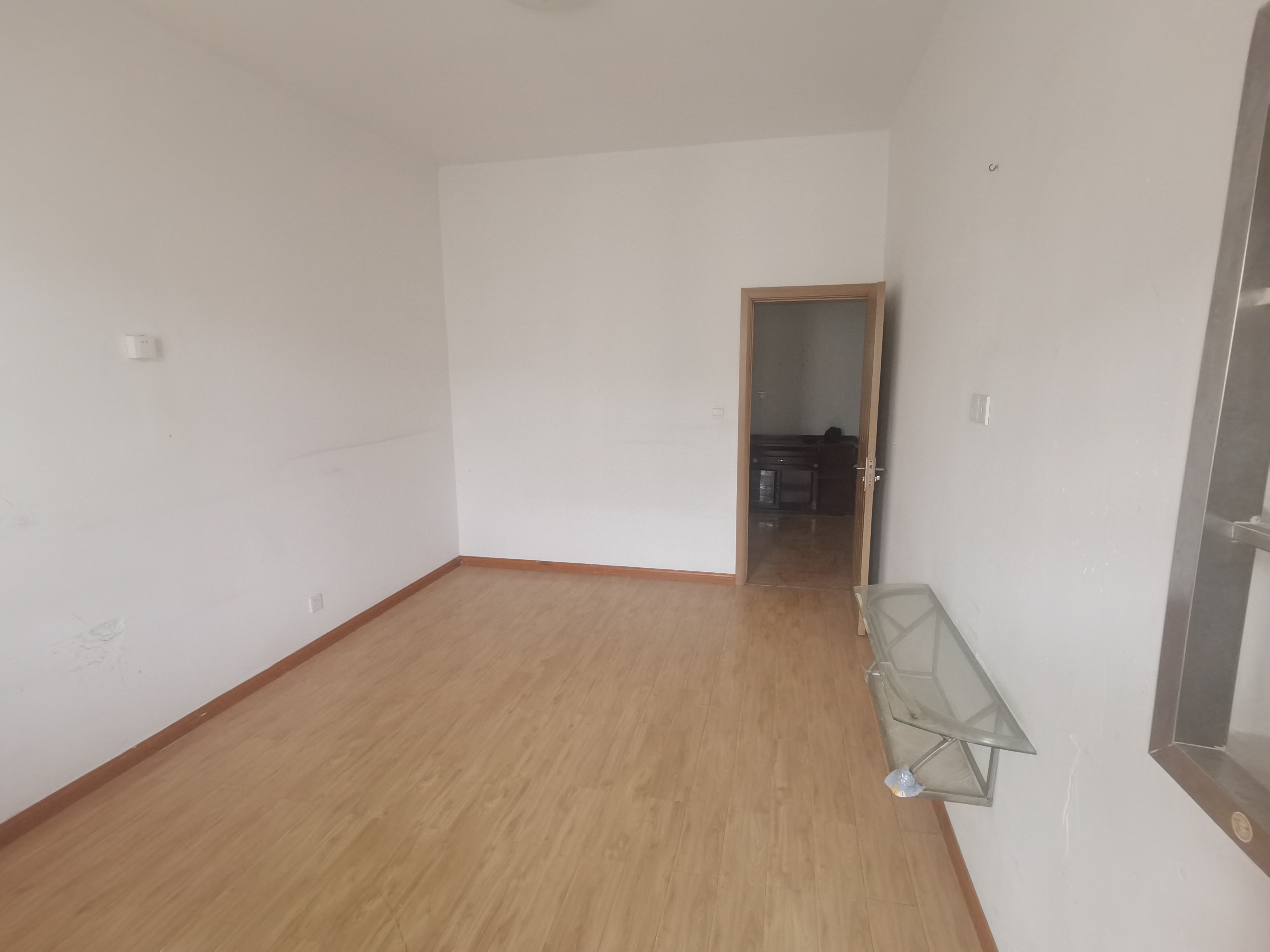解放新村 1室1厅1卫 44.59m&sup2;