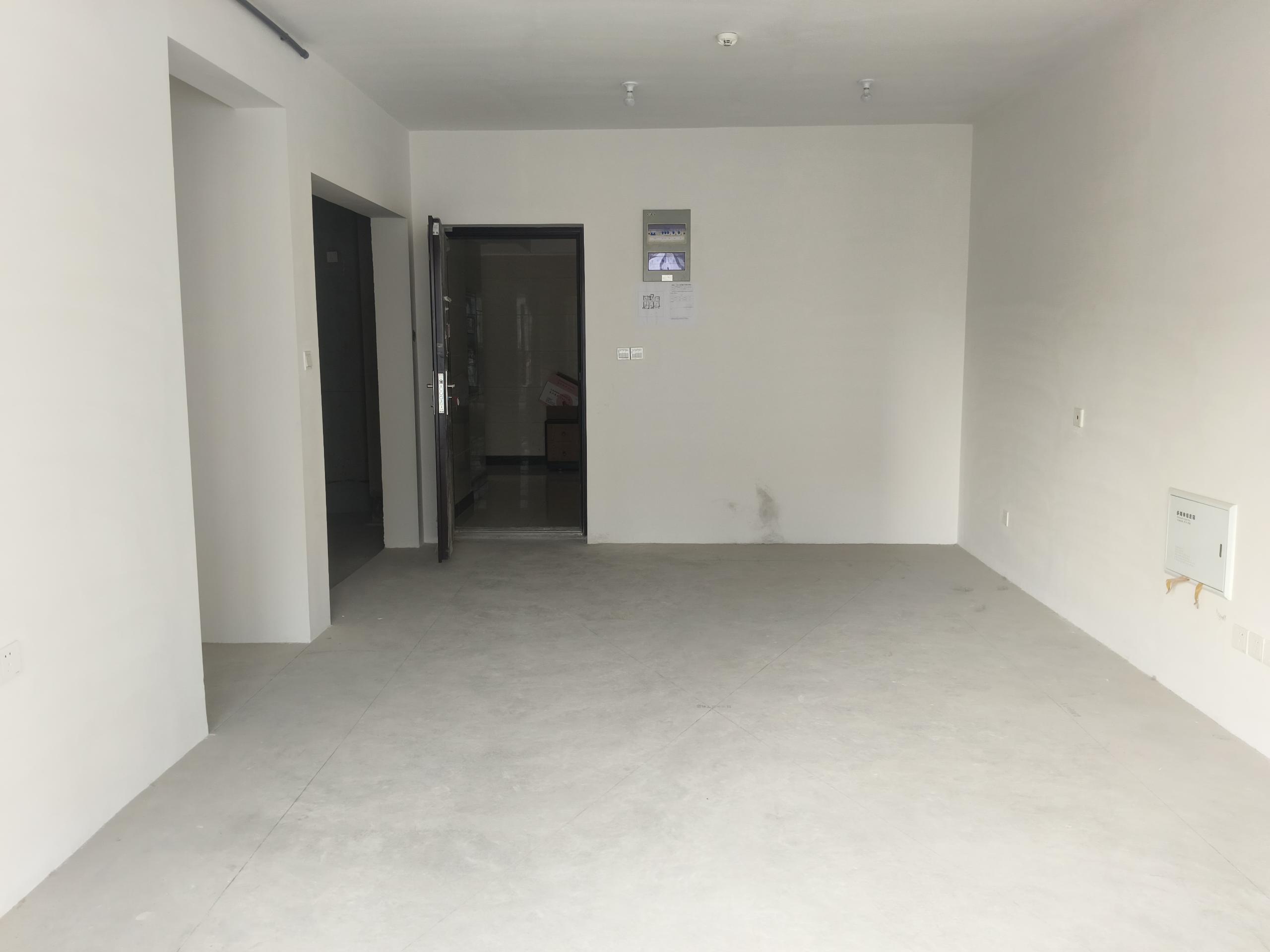苏建阳光新城 3室2厅1卫 105m²