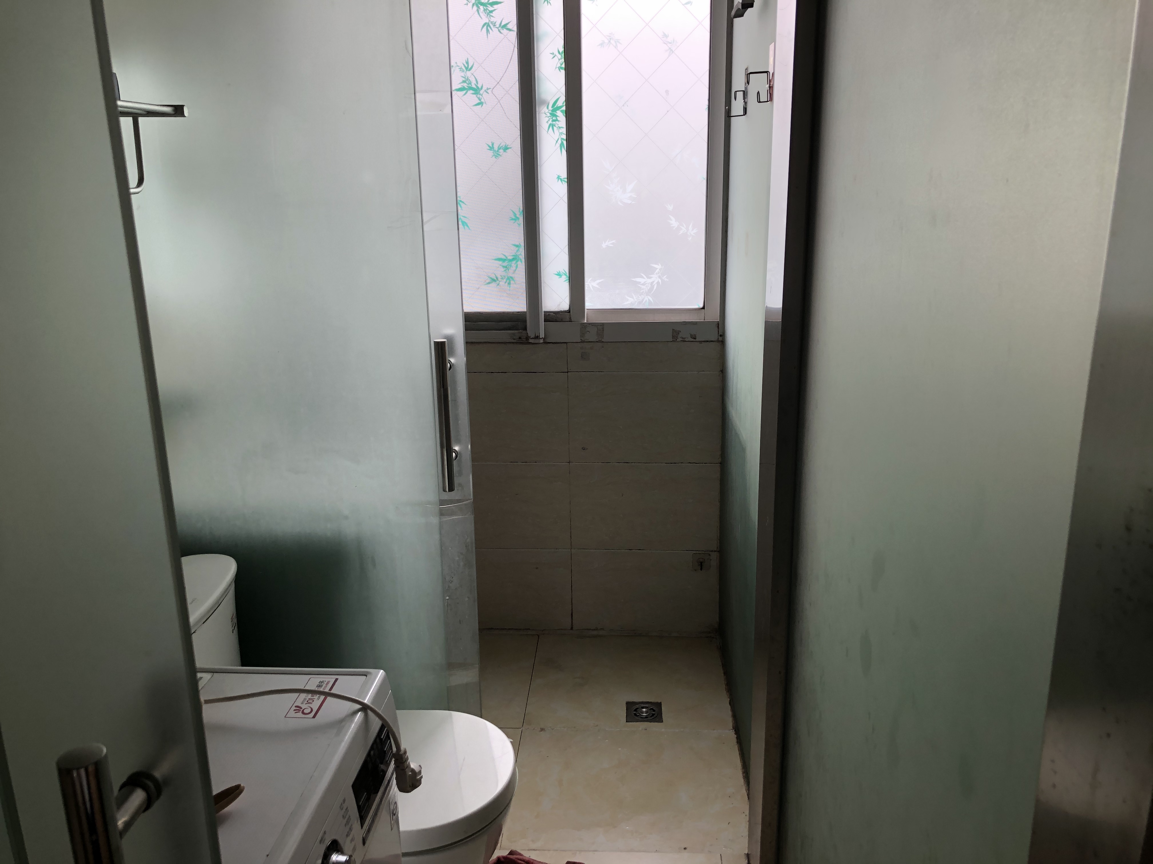 新建路新村(新建花苑) 1室1厅1卫 52m&sup2;