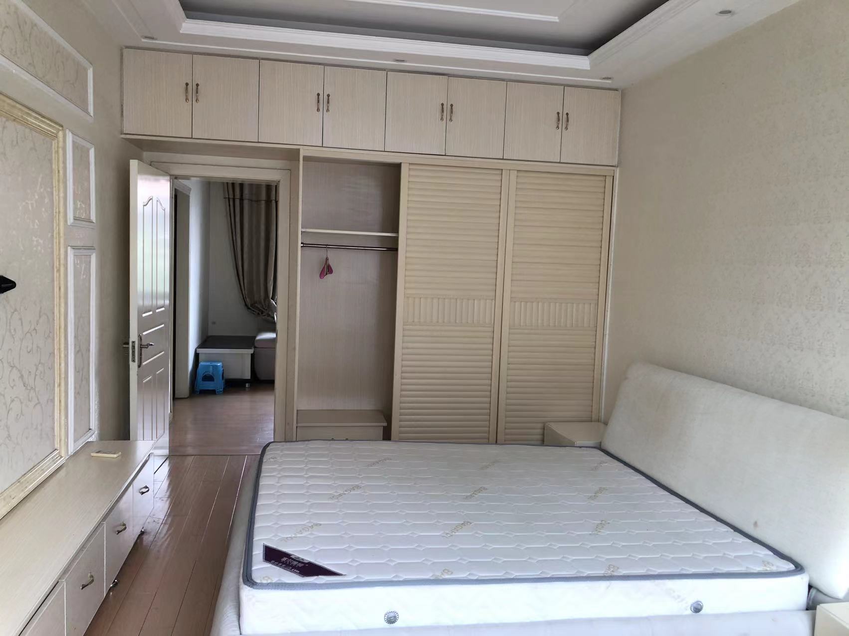 新建路新村(新建花苑) 1室1厅1卫 52m&sup2;