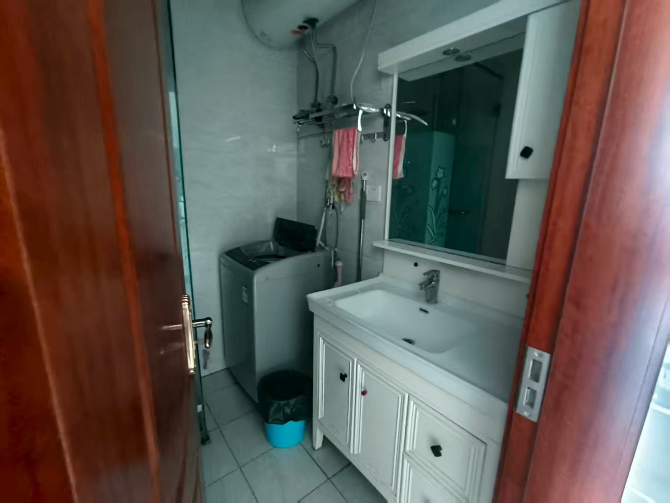 精英汇 1室1厅1卫 50m&sup2;
