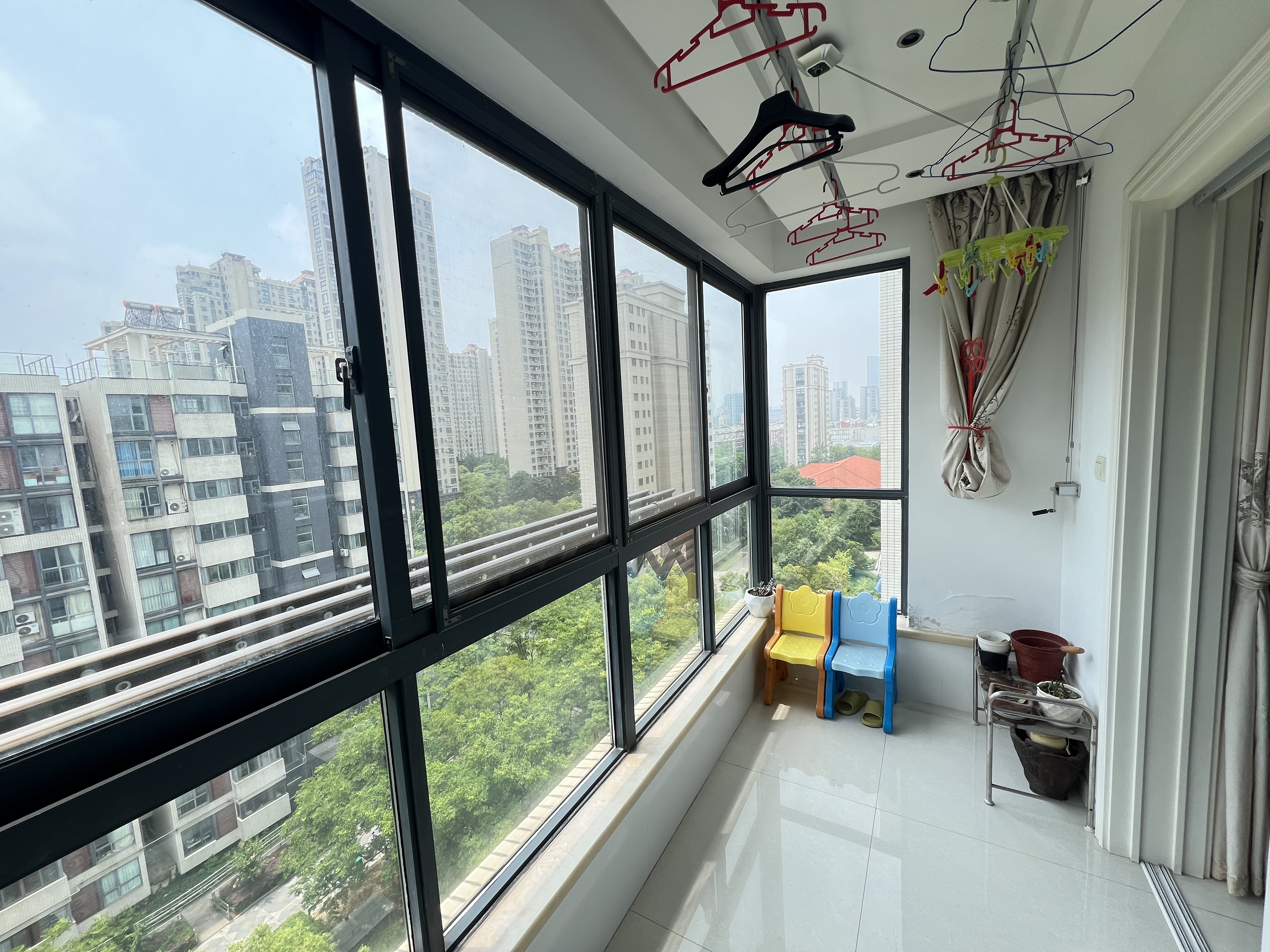 苏建阳光新城 4室2厅2卫 134.69m&sup2;