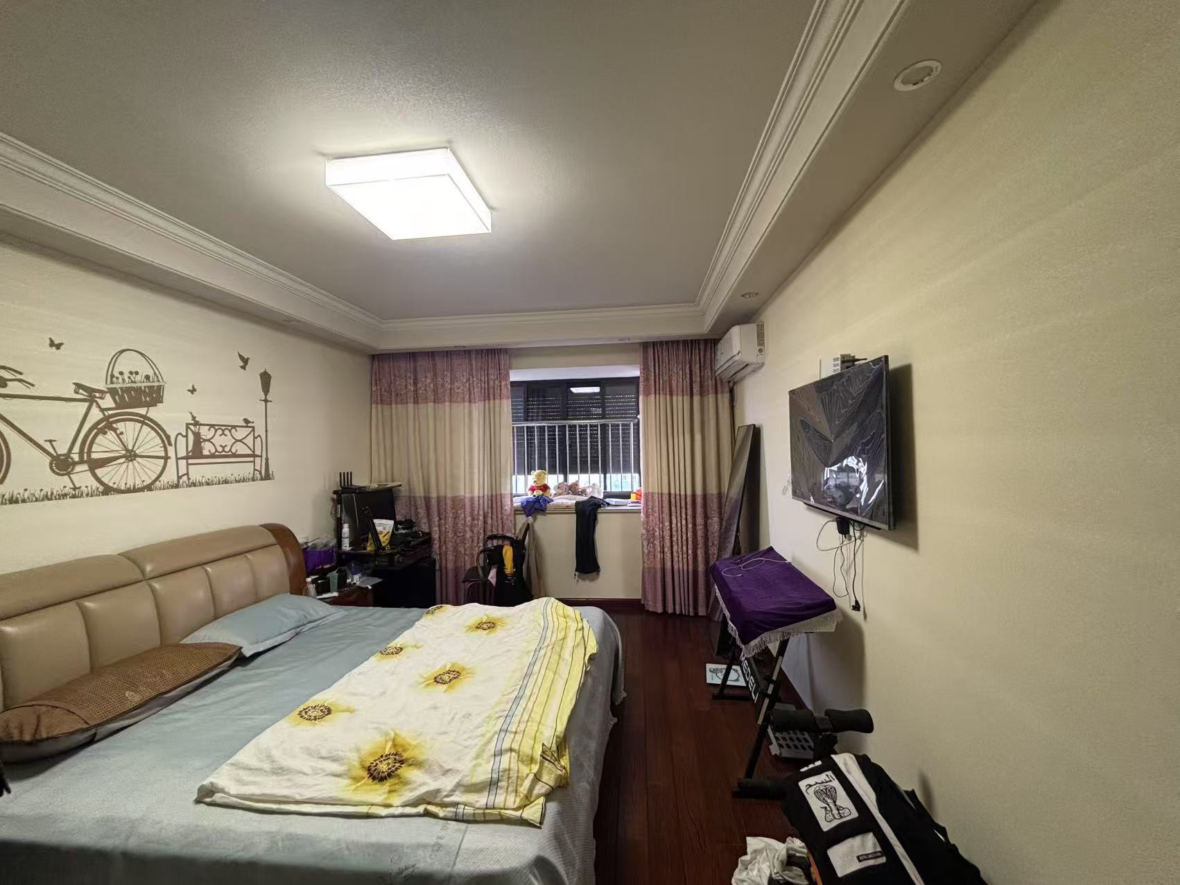 汇富花苑 3室2厅1卫 157.00m&sup2;