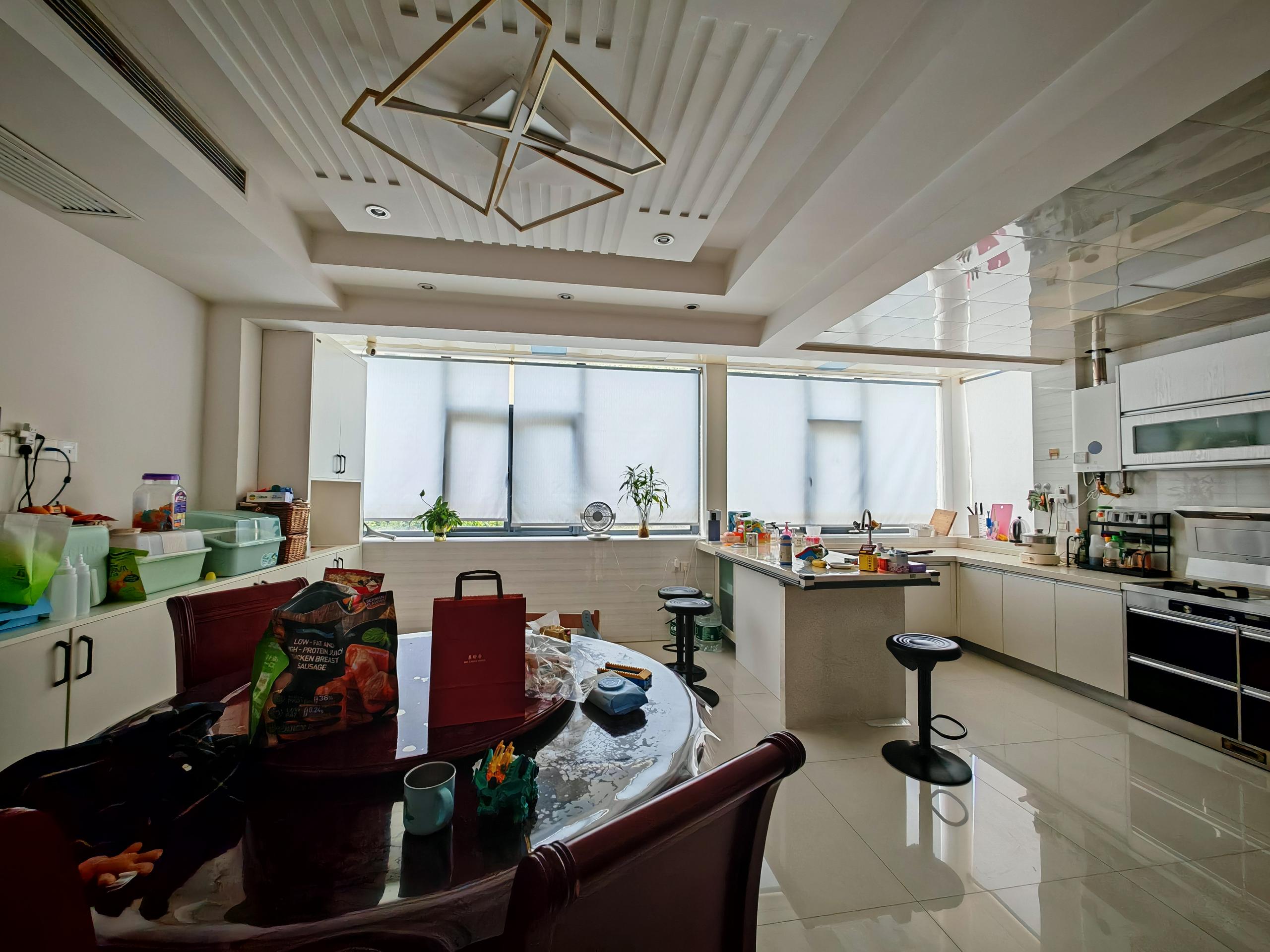 金飞达名郡 7室1厅4卫 460m&sup2;