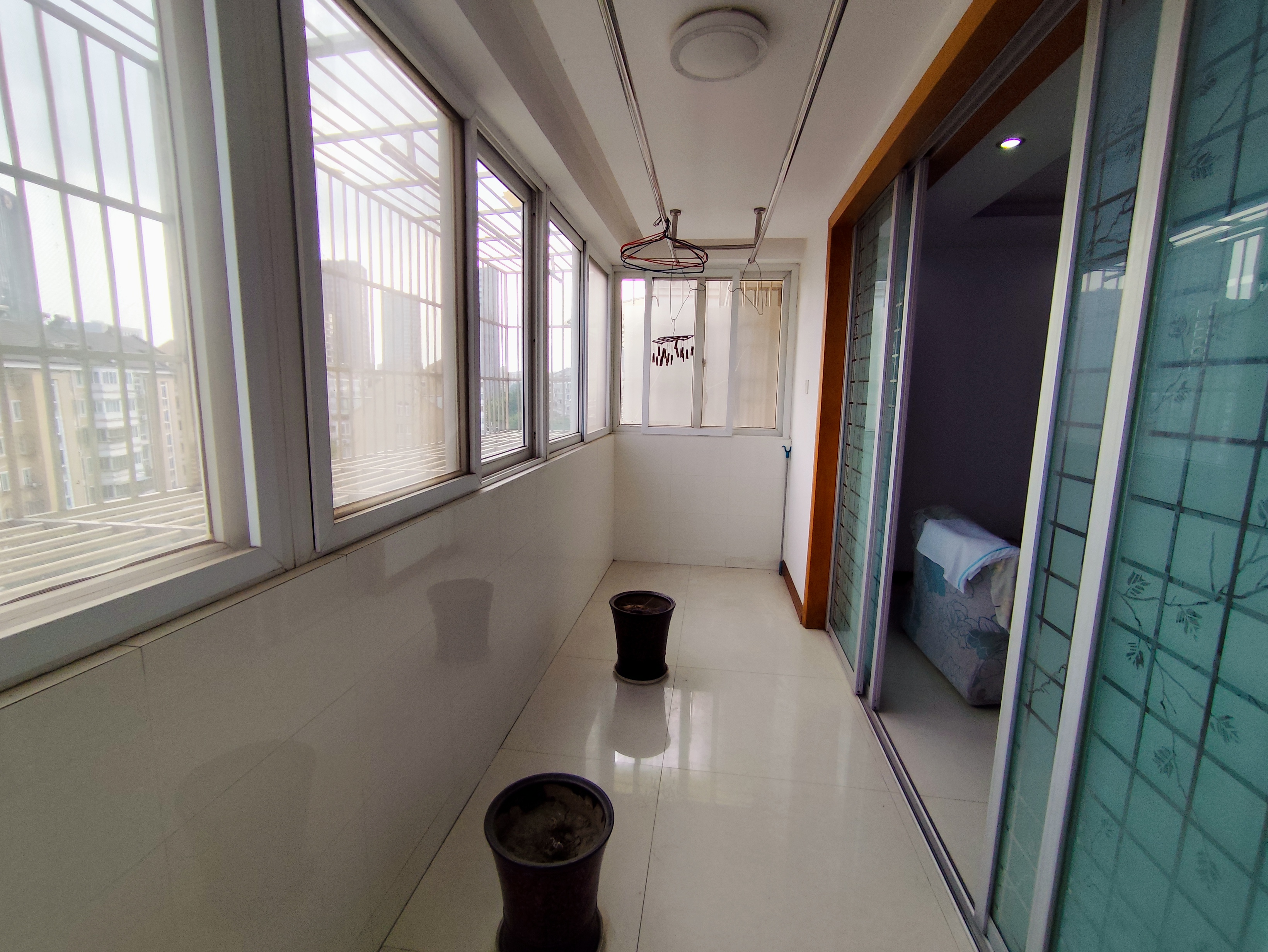 五一新村东区 4室2厅2卫 169.23m&sup2;