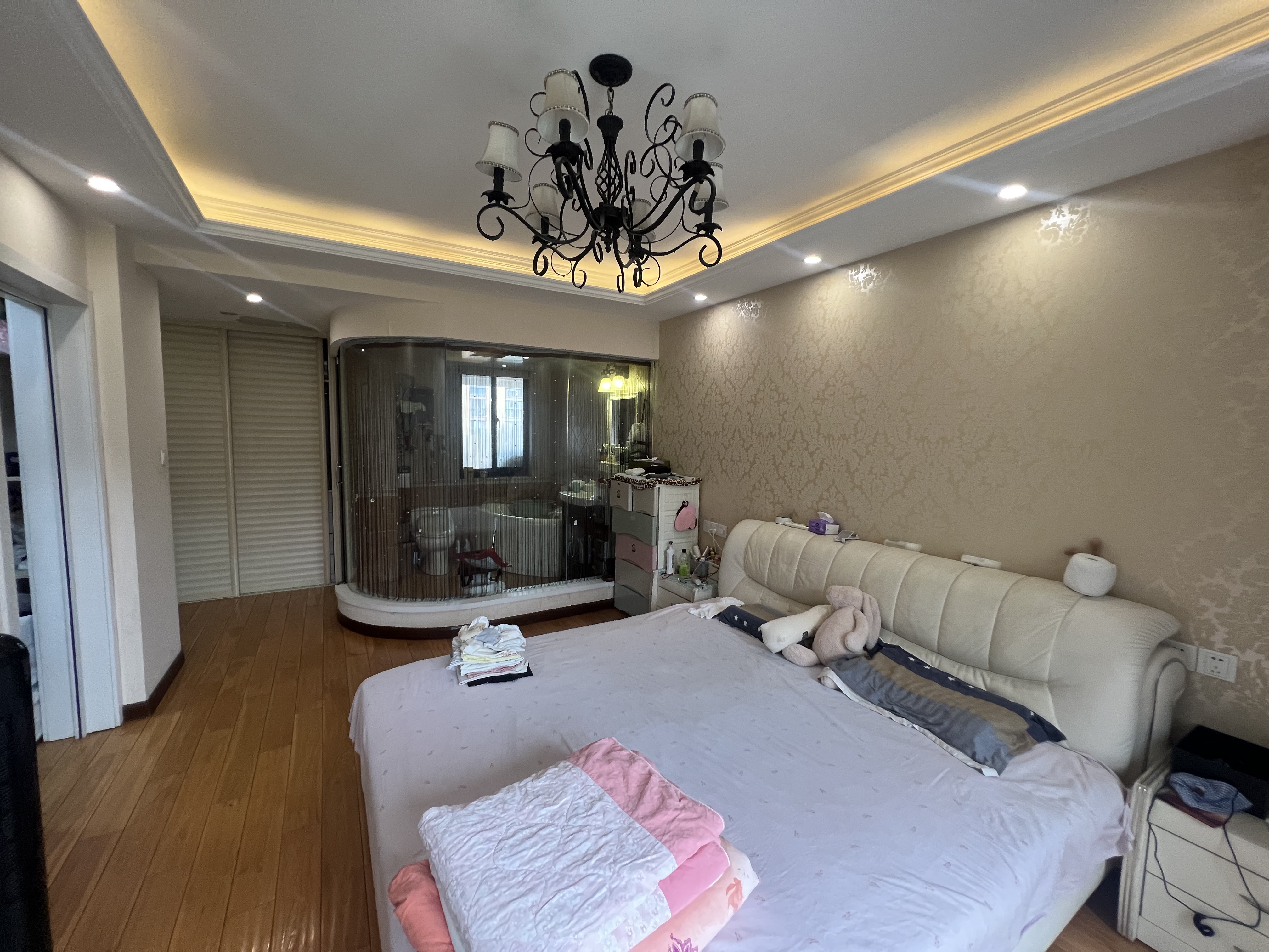 友谊嘉御龙庭 3室2厅2卫 176.67m&sup2;