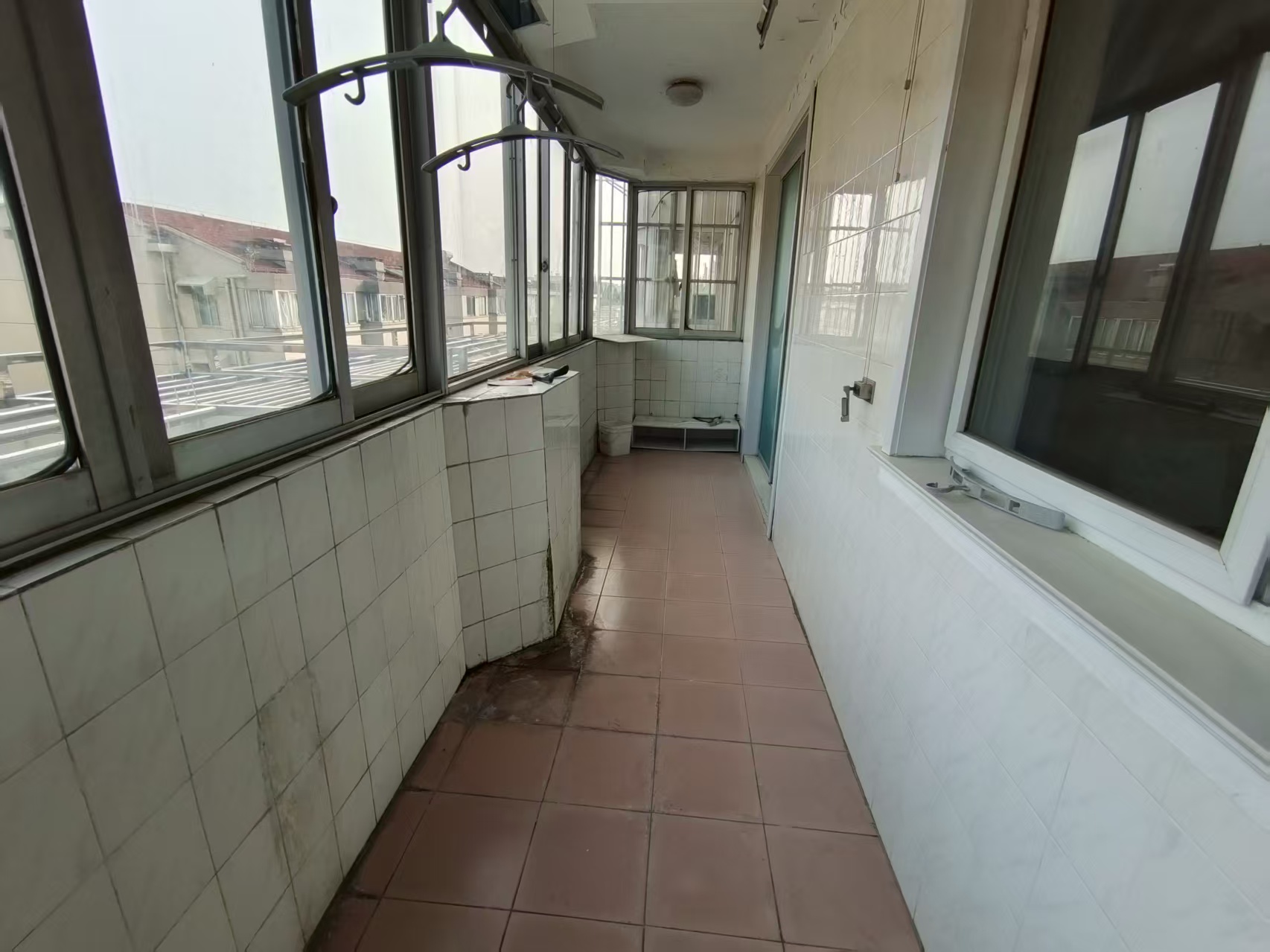 段家坝小园 1室1厅1卫 46m&sup2;