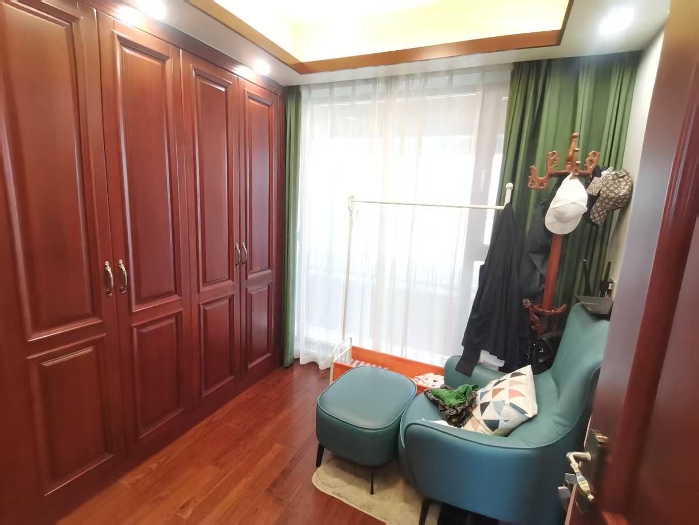 景瑞御府 3室2厅1卫 93.00m&sup2;