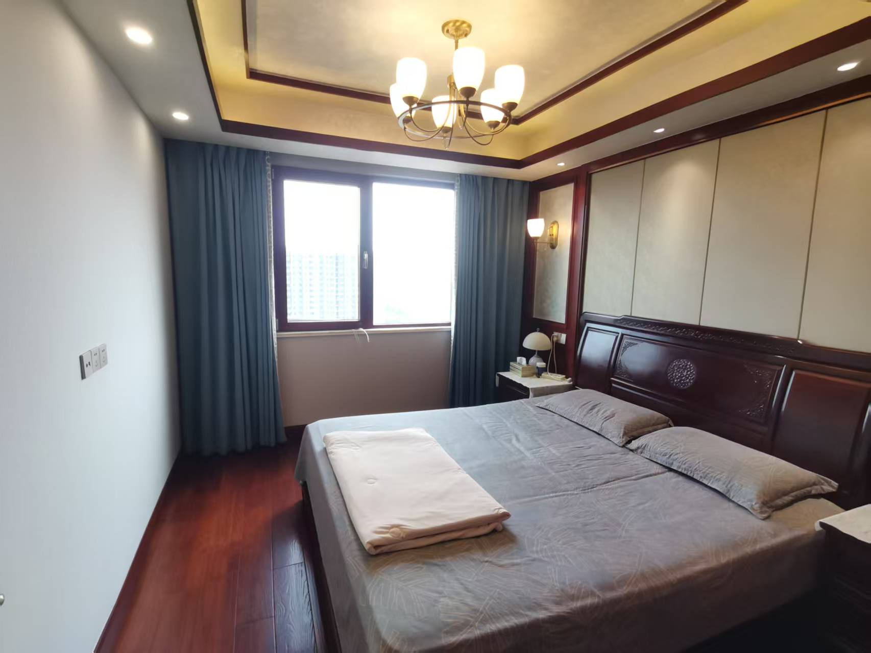 景瑞御府 3室2厅1卫 93.00m&sup2;