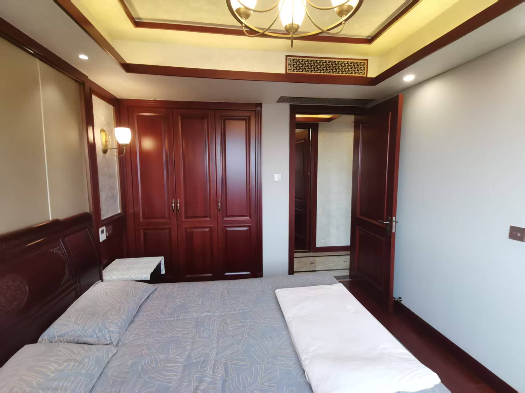 景瑞御府 3室2厅1卫 93.00m&sup2;