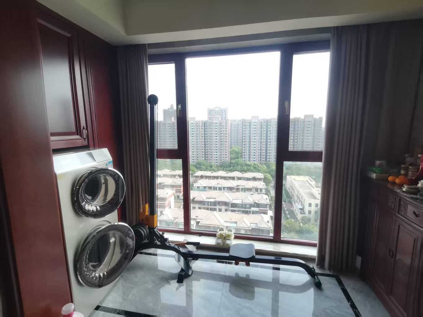 景瑞御府 3室2厅1卫 93.00m&sup2;