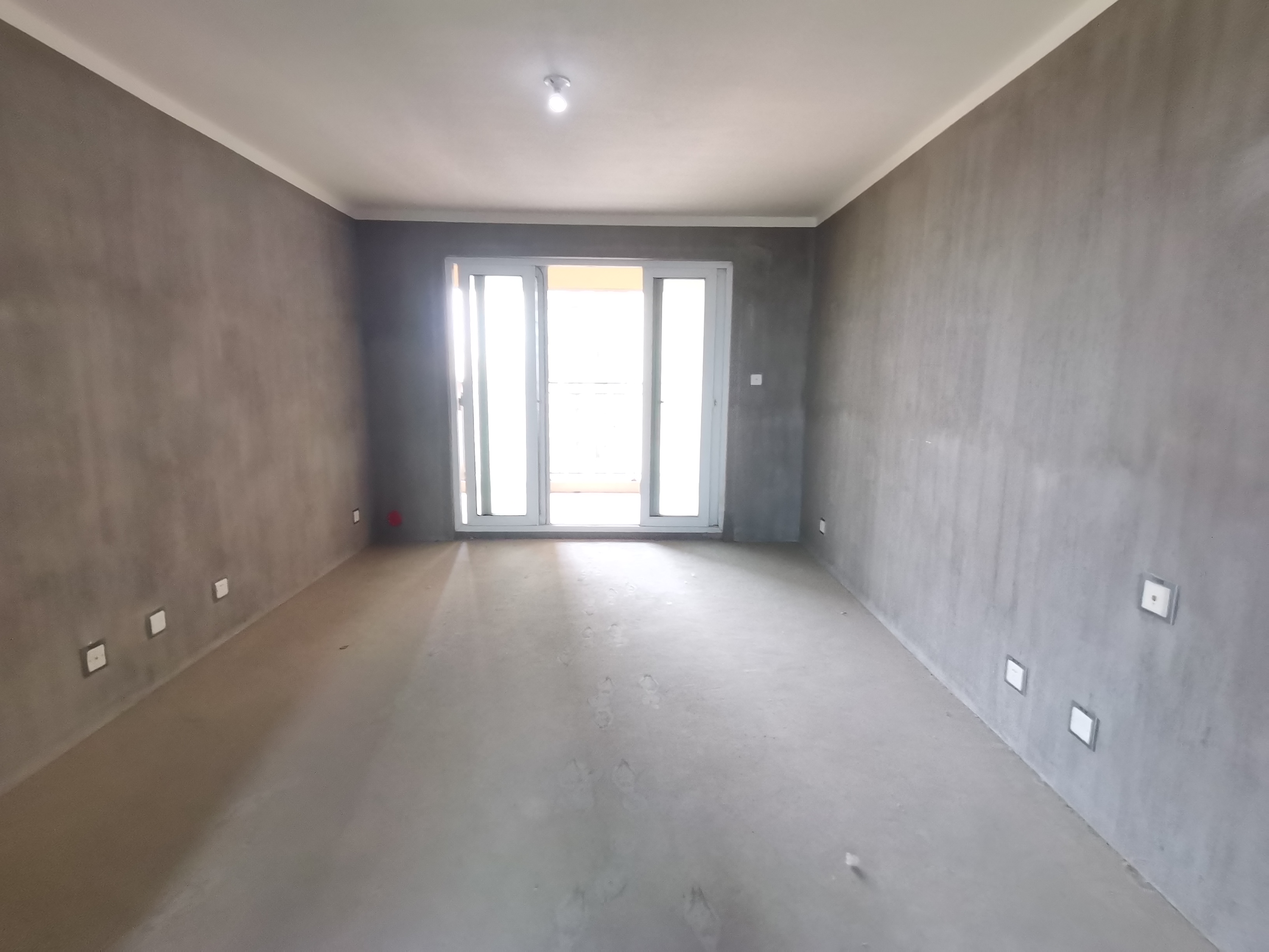 景瑞御府 3室2厅2卫 119.65m²