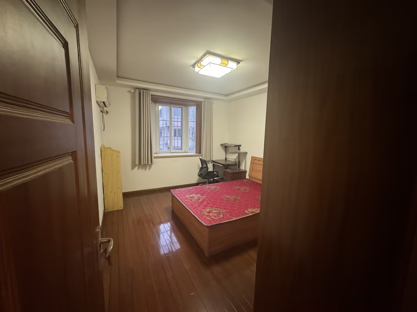 德民花苑东区 2室2厅1卫 110m&sup2;