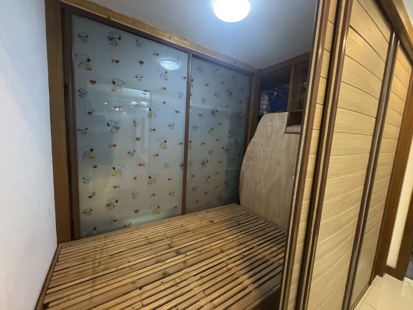德民花苑东区 2室2厅1卫 110m&sup2;