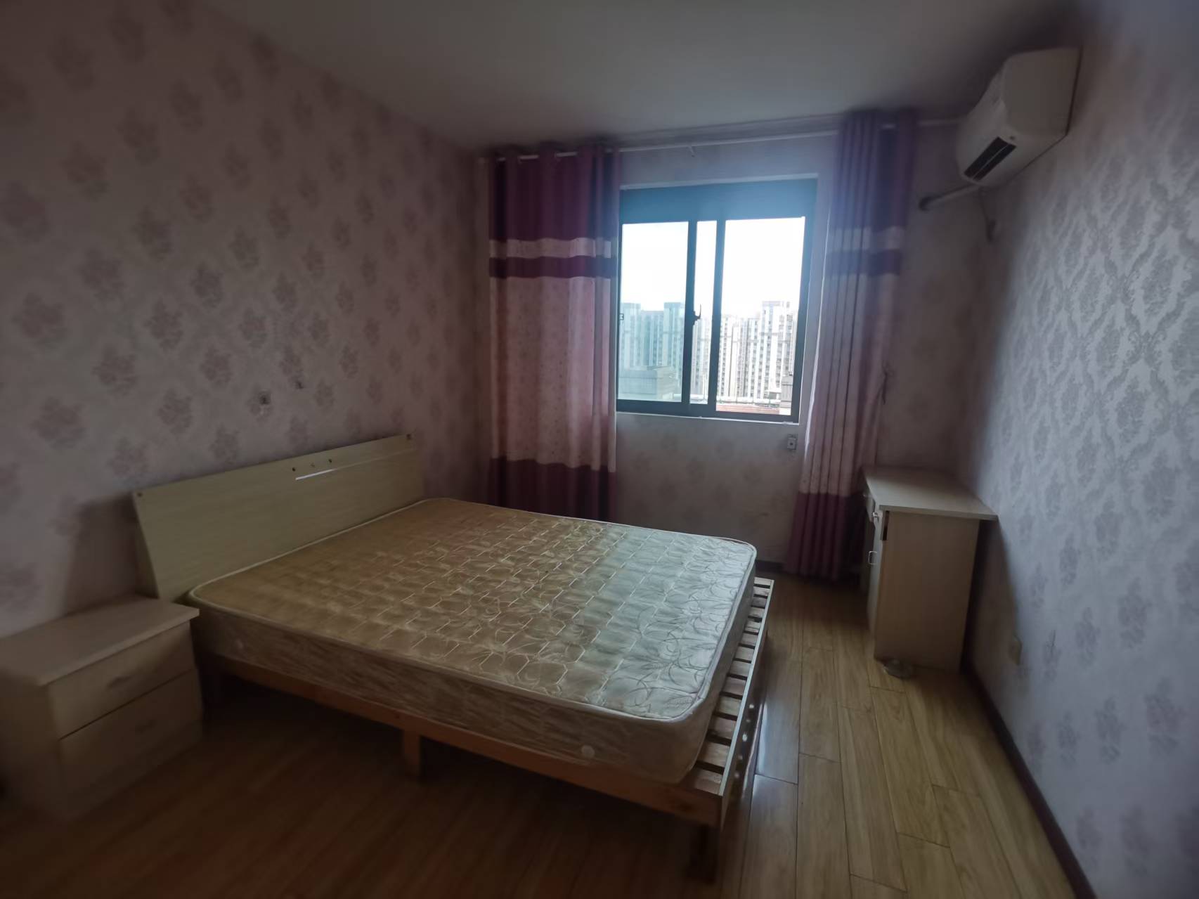 江景苑小区 2室1厅1卫 88m&sup2;