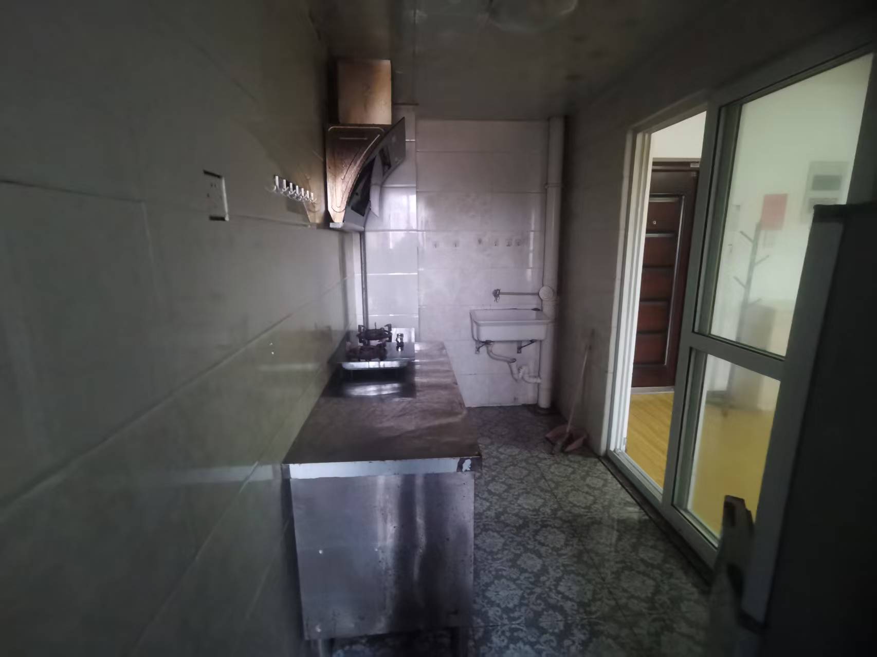江景苑小区 2室1厅1卫 88m&sup2;