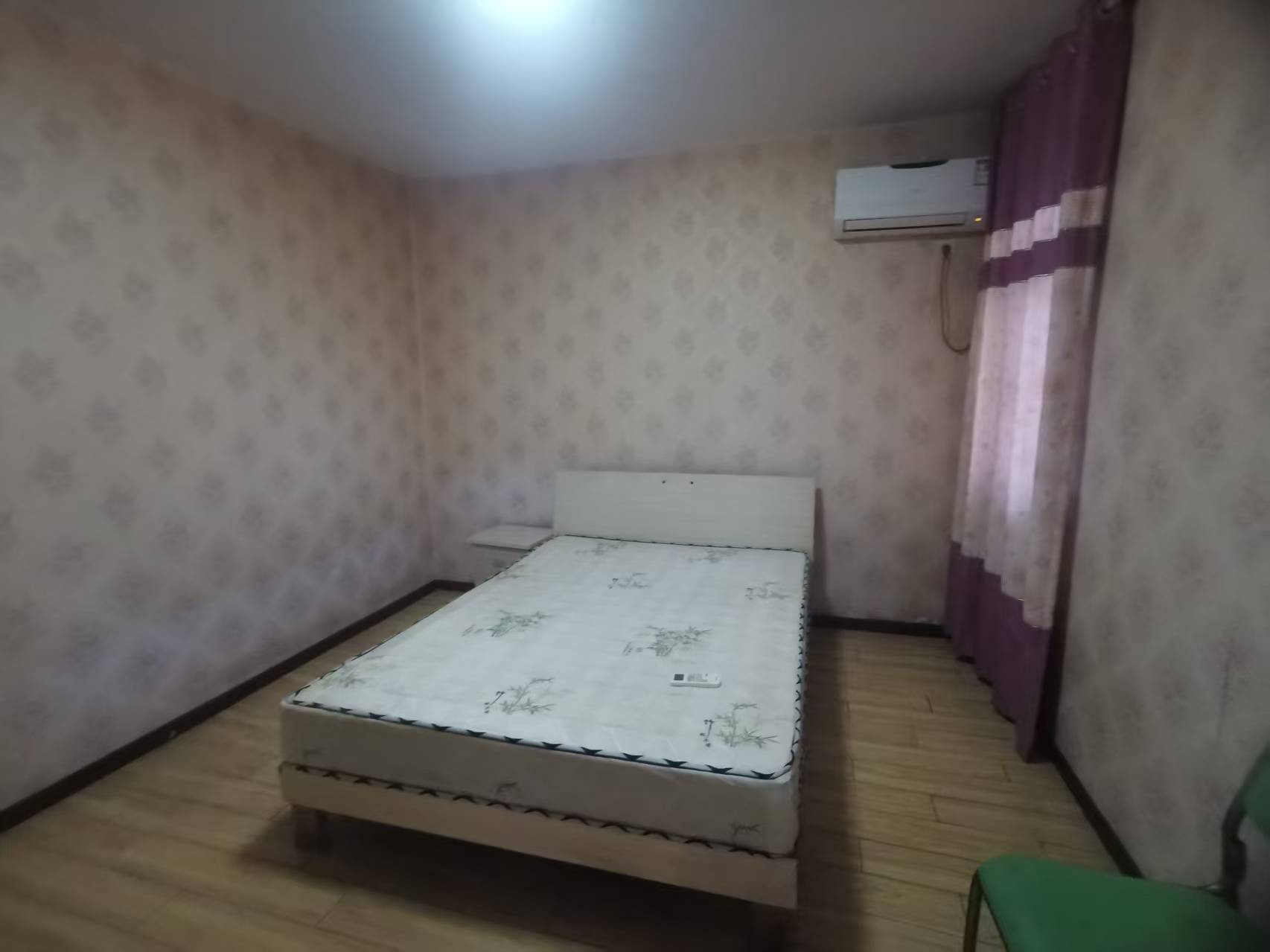 江景苑小区 2室1厅1卫 88m&sup2;