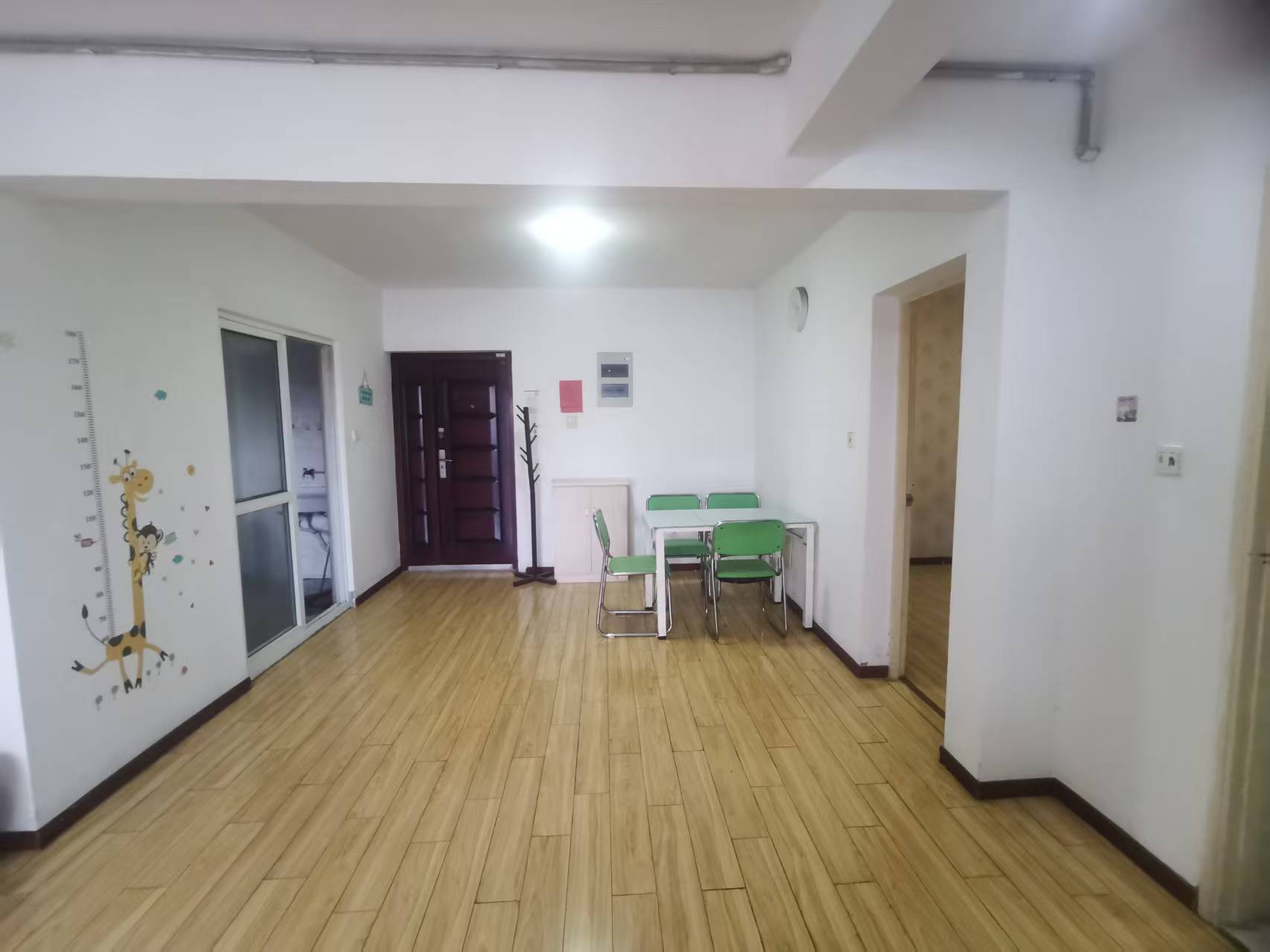 江景苑小区 2室1厅1卫 88m&sup2;