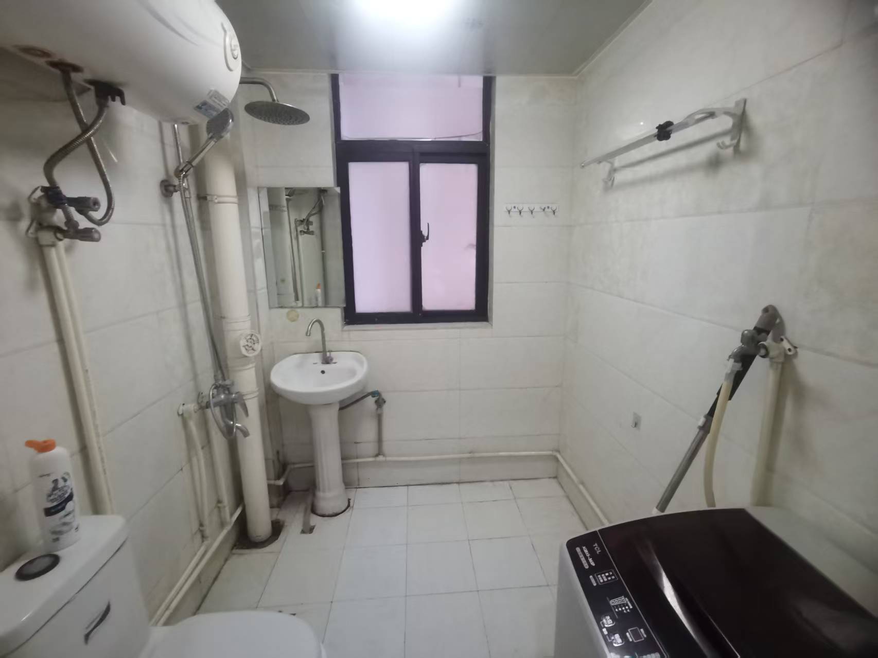 江景苑小区 2室1厅1卫 88m&sup2;
