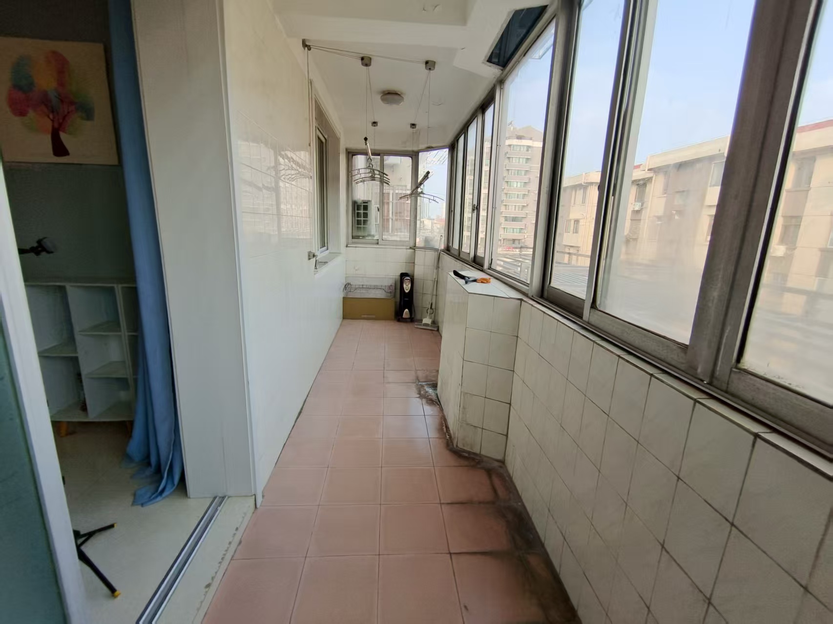 段家坝小园 2室1厅1卫 63m&sup2;