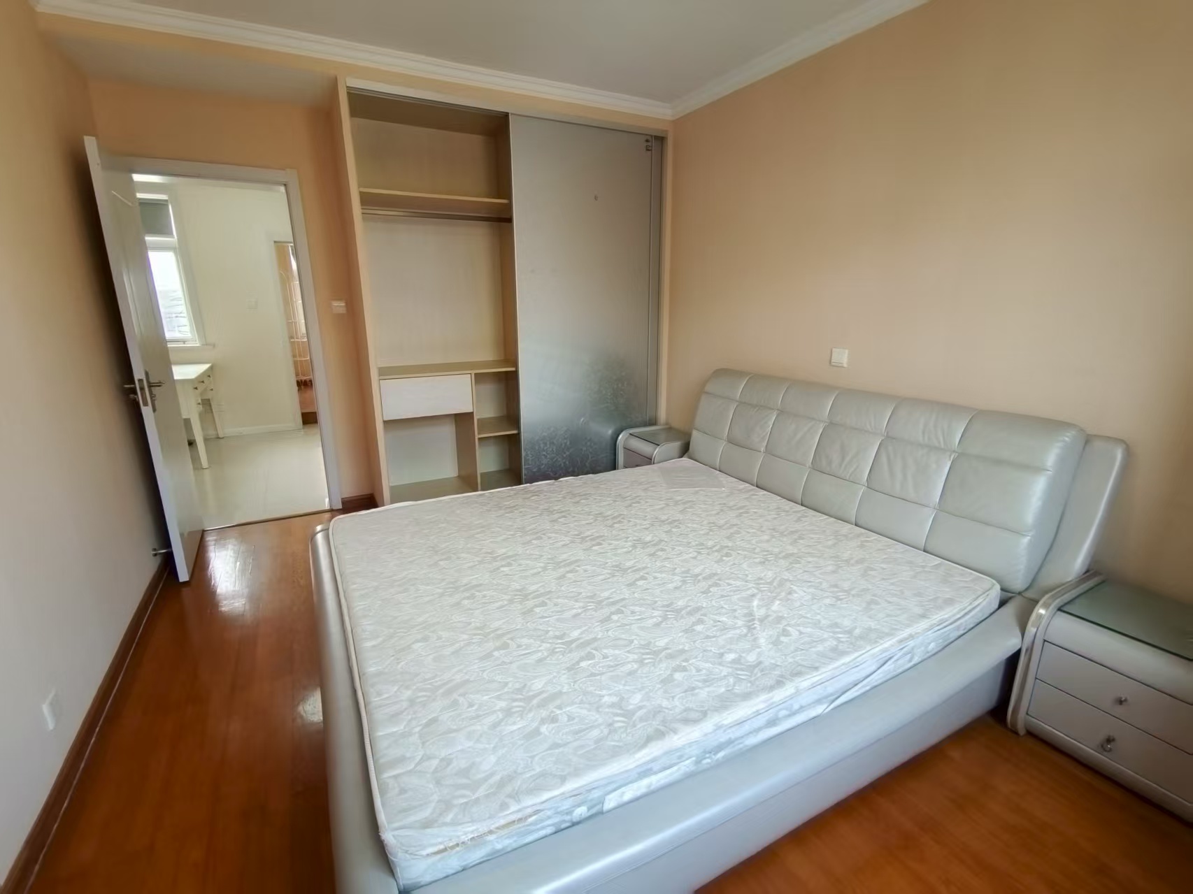 段家坝小园 2室1厅1卫 63m&sup2;