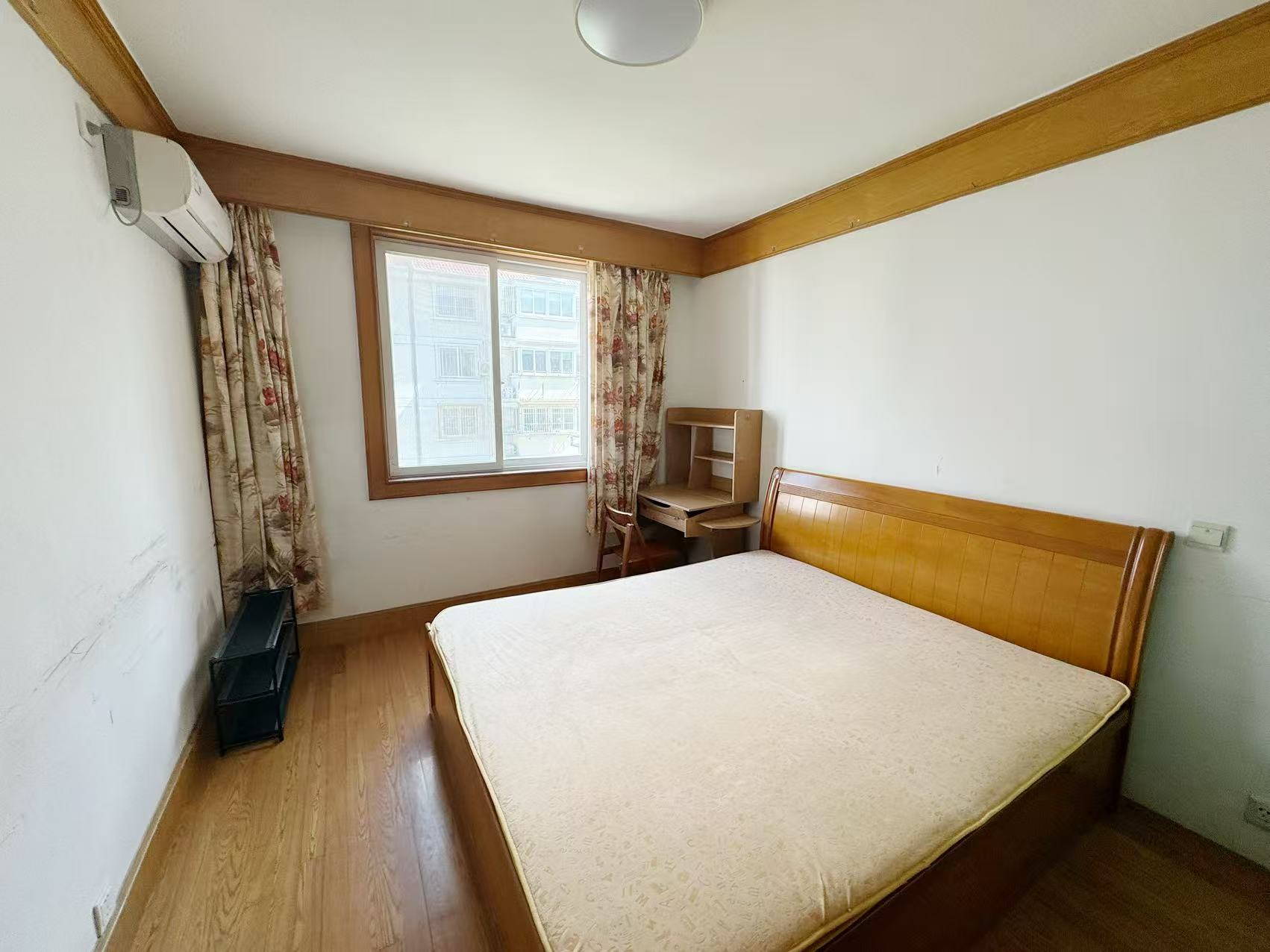 北濠新村二组团 3室1厅1卫 90.00m&sup2;