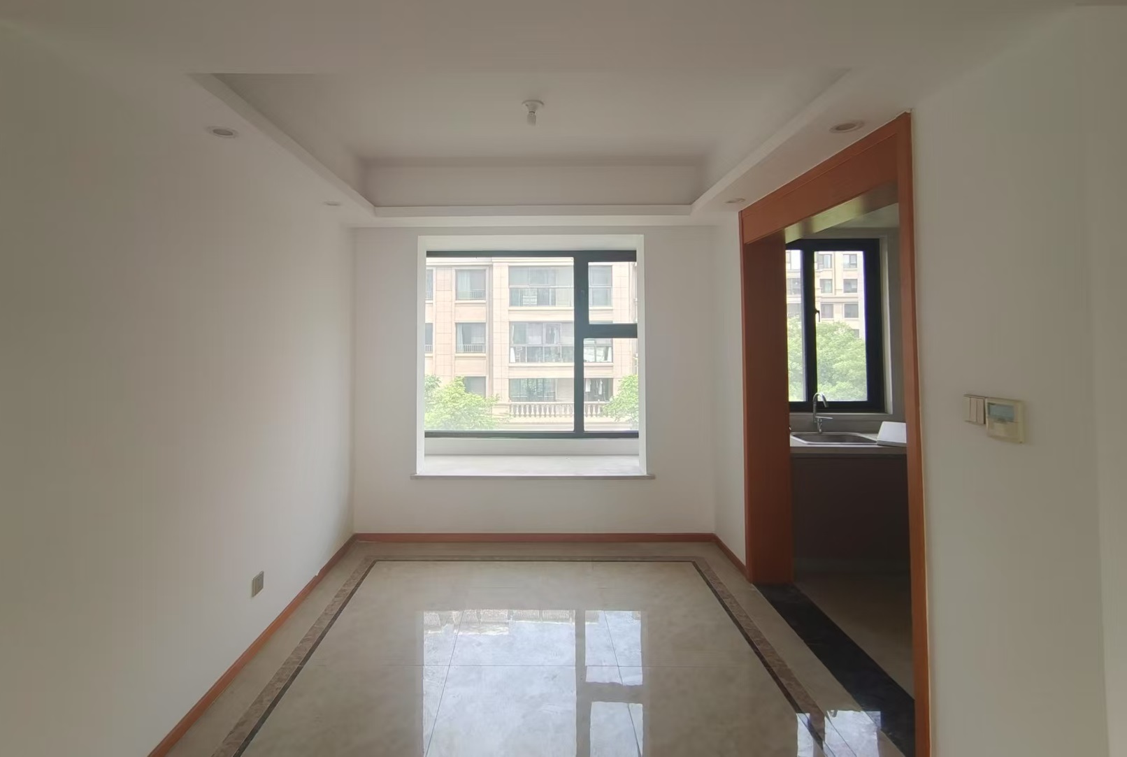 中南熙悦(南通经济技术开发区) 2室2厅1卫 122.00m&sup2;