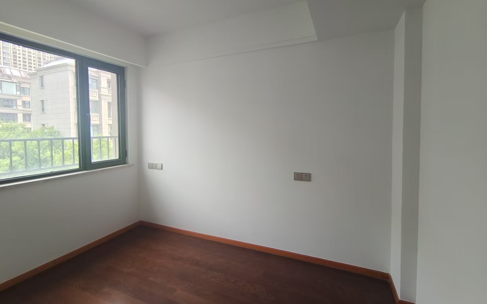 中南熙悦(南通经济技术开发区) 2室2厅1卫 122.00m&sup2;