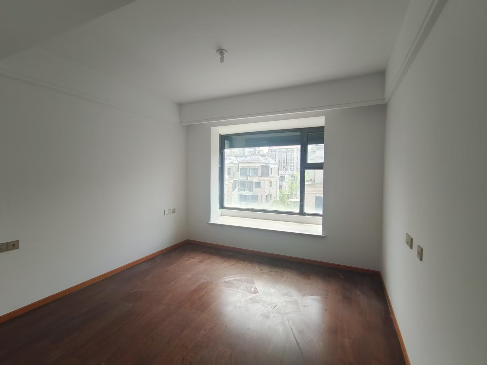 中南熙悦(南通经济技术开发区) 2室2厅1卫 122.00m&sup2;