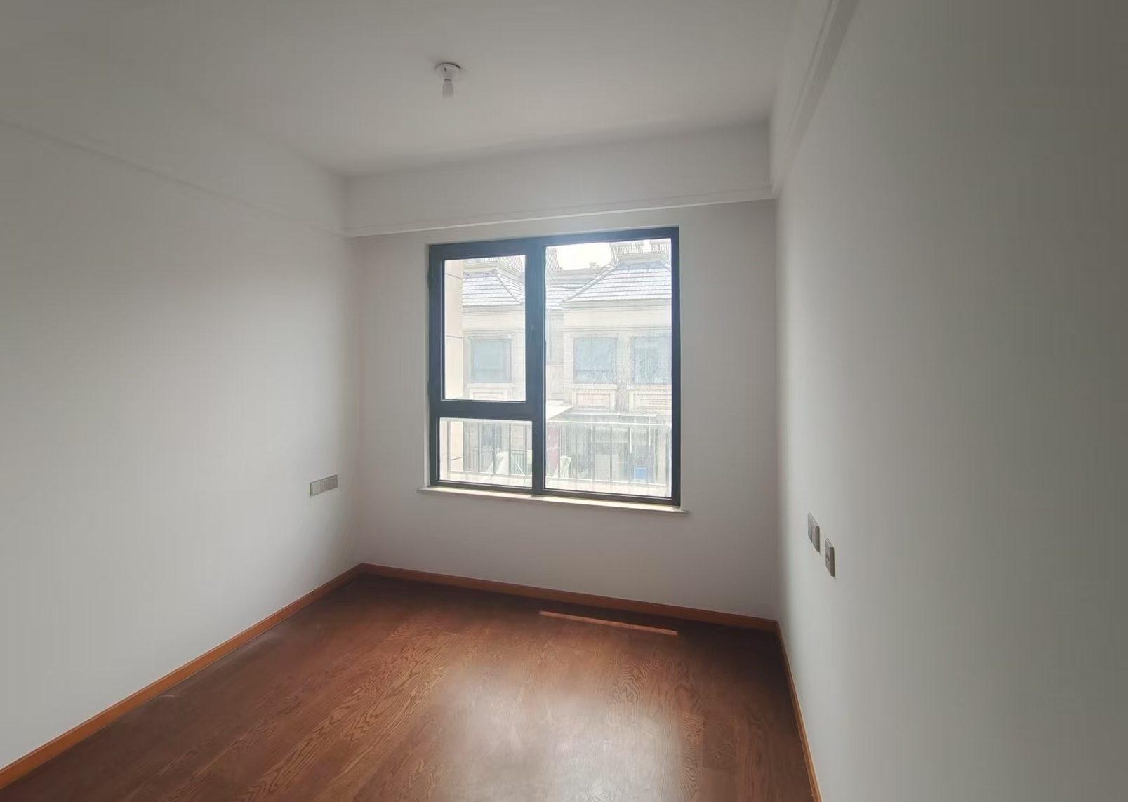 中南熙悦(南通经济技术开发区) 2室2厅1卫 122.00m&sup2;