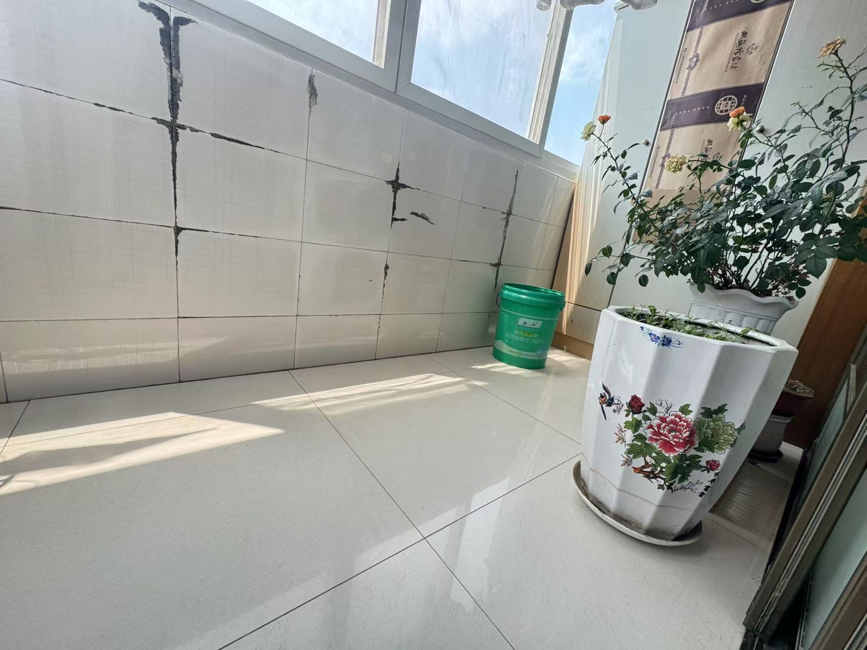 虹桥南村 2室2厅1卫 60.33m&sup2;
