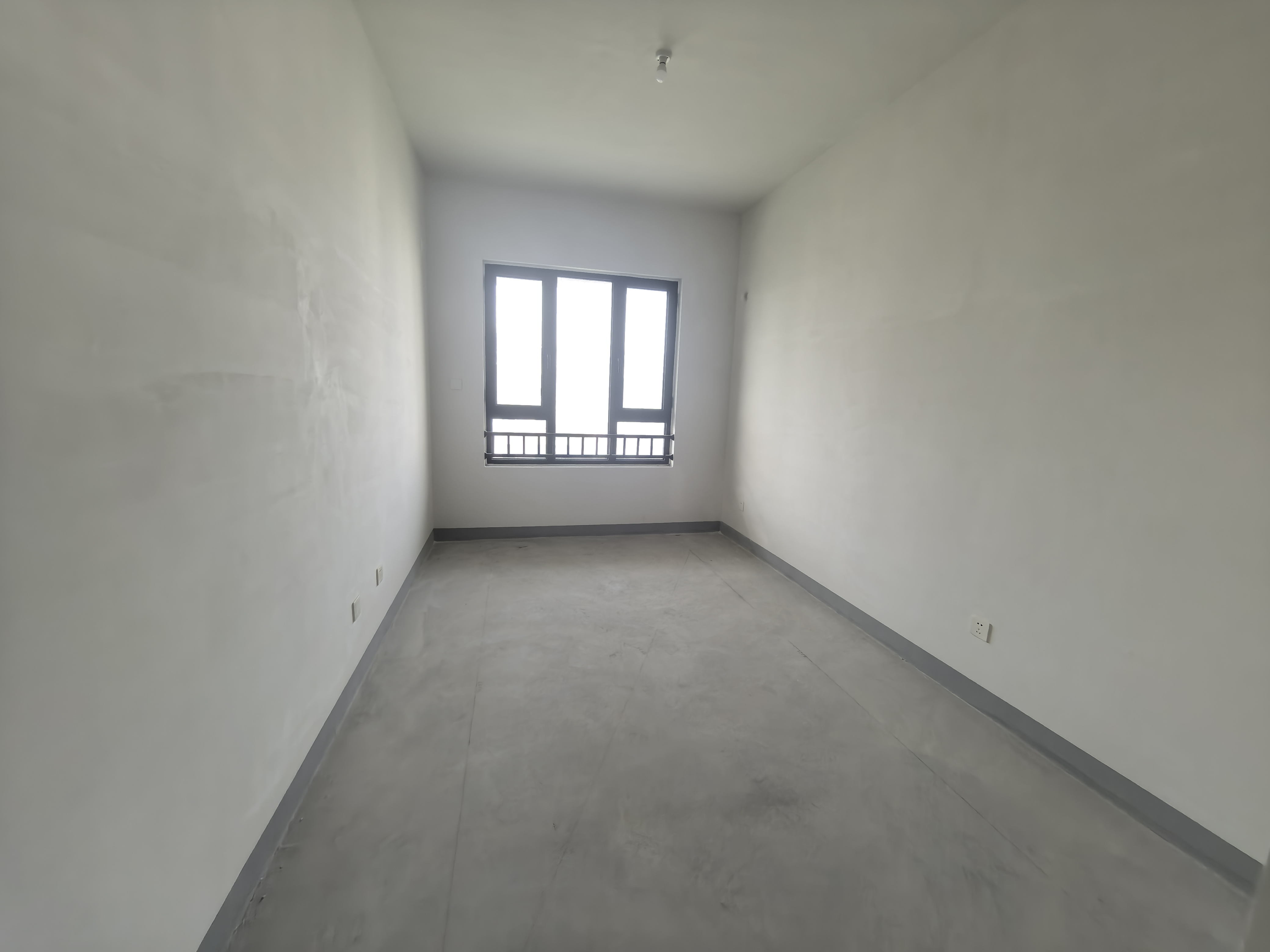 中海铂樾府 5室2厅3卫 202.00m&sup2;