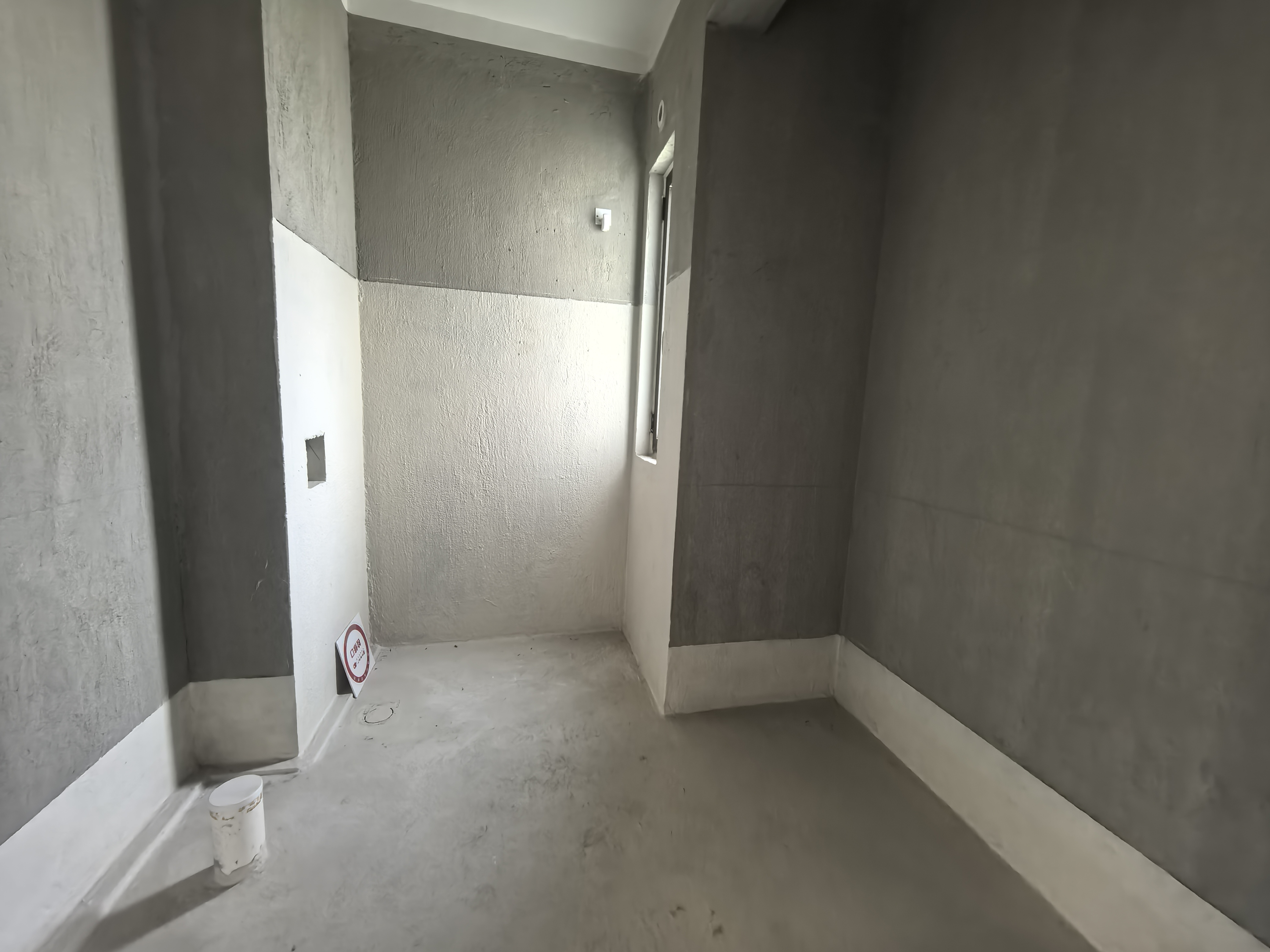 中海铂樾府 5室2厅3卫 202.00m&sup2;