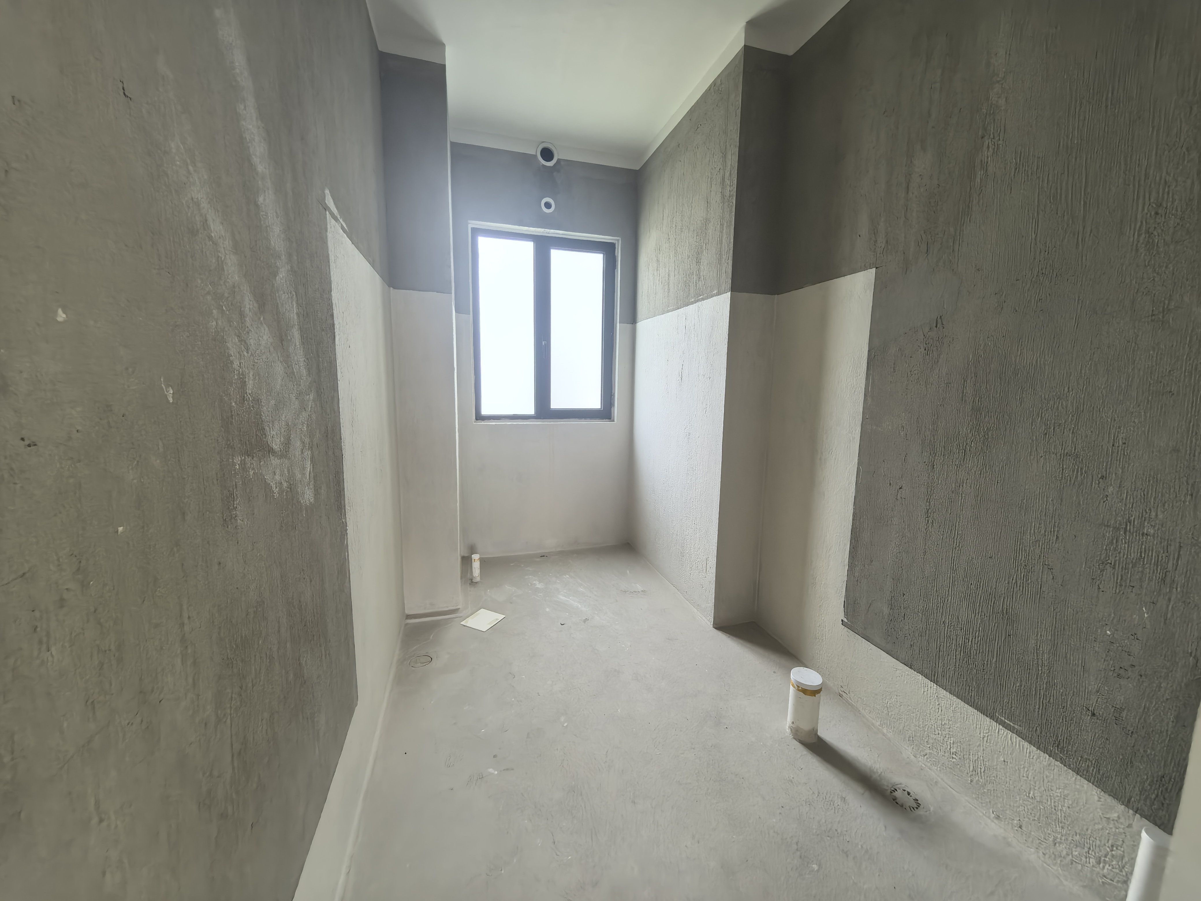 中海铂樾府 5室2厅3卫 202.00m&sup2;