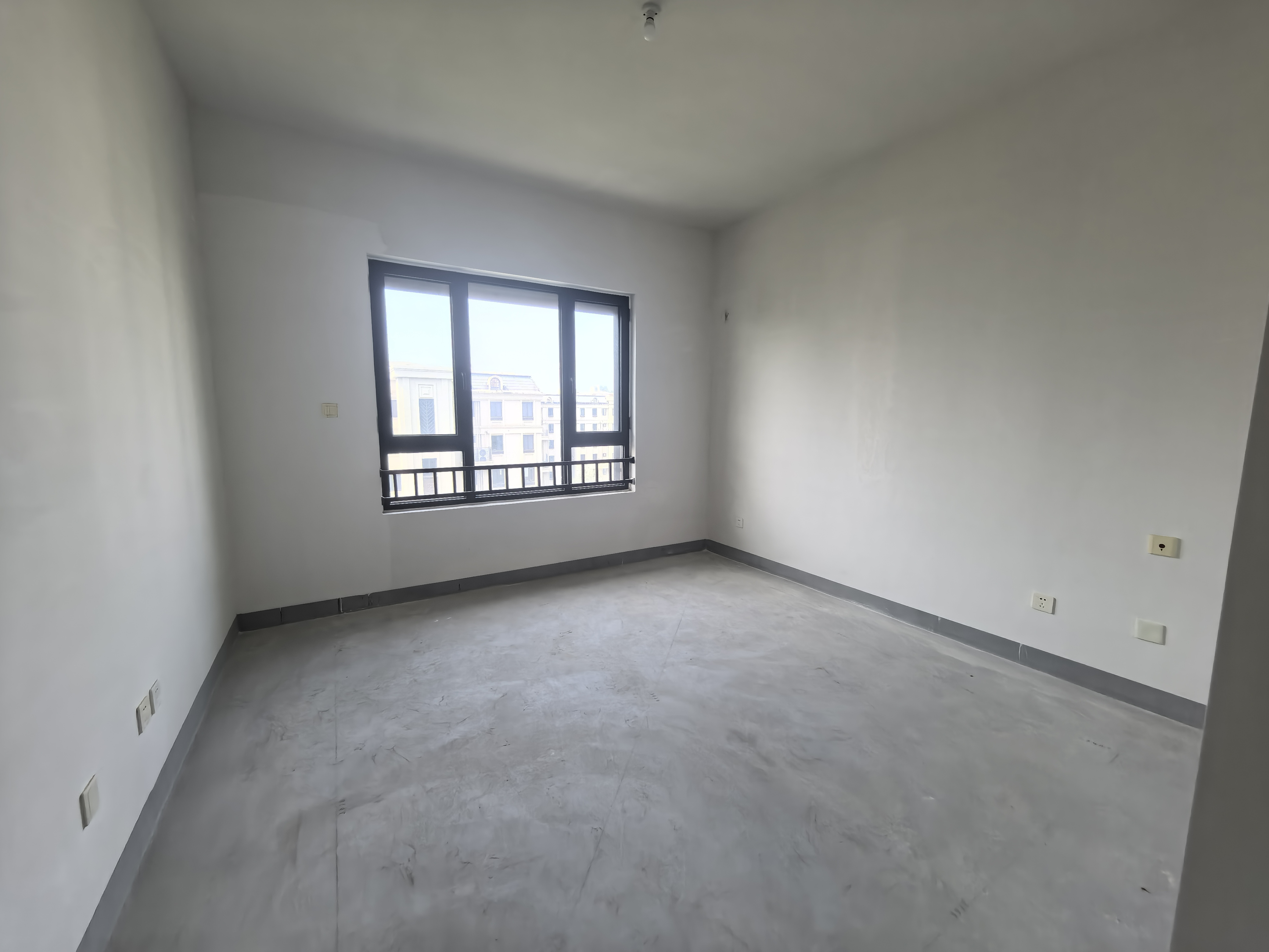 中海铂樾府 5室2厅3卫 202.00m&sup2;