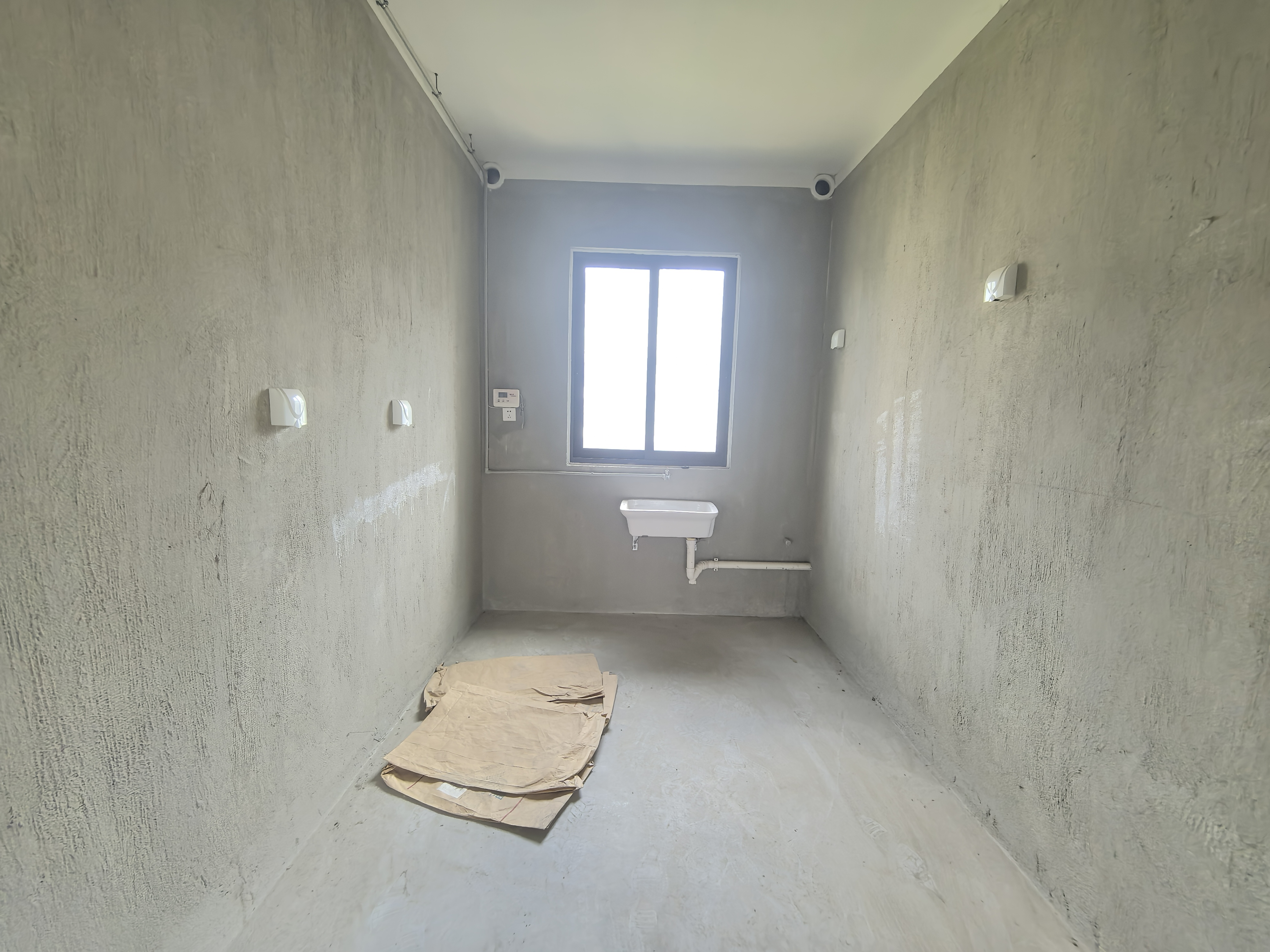 中海铂樾府 5室2厅3卫 202.00m&sup2;
