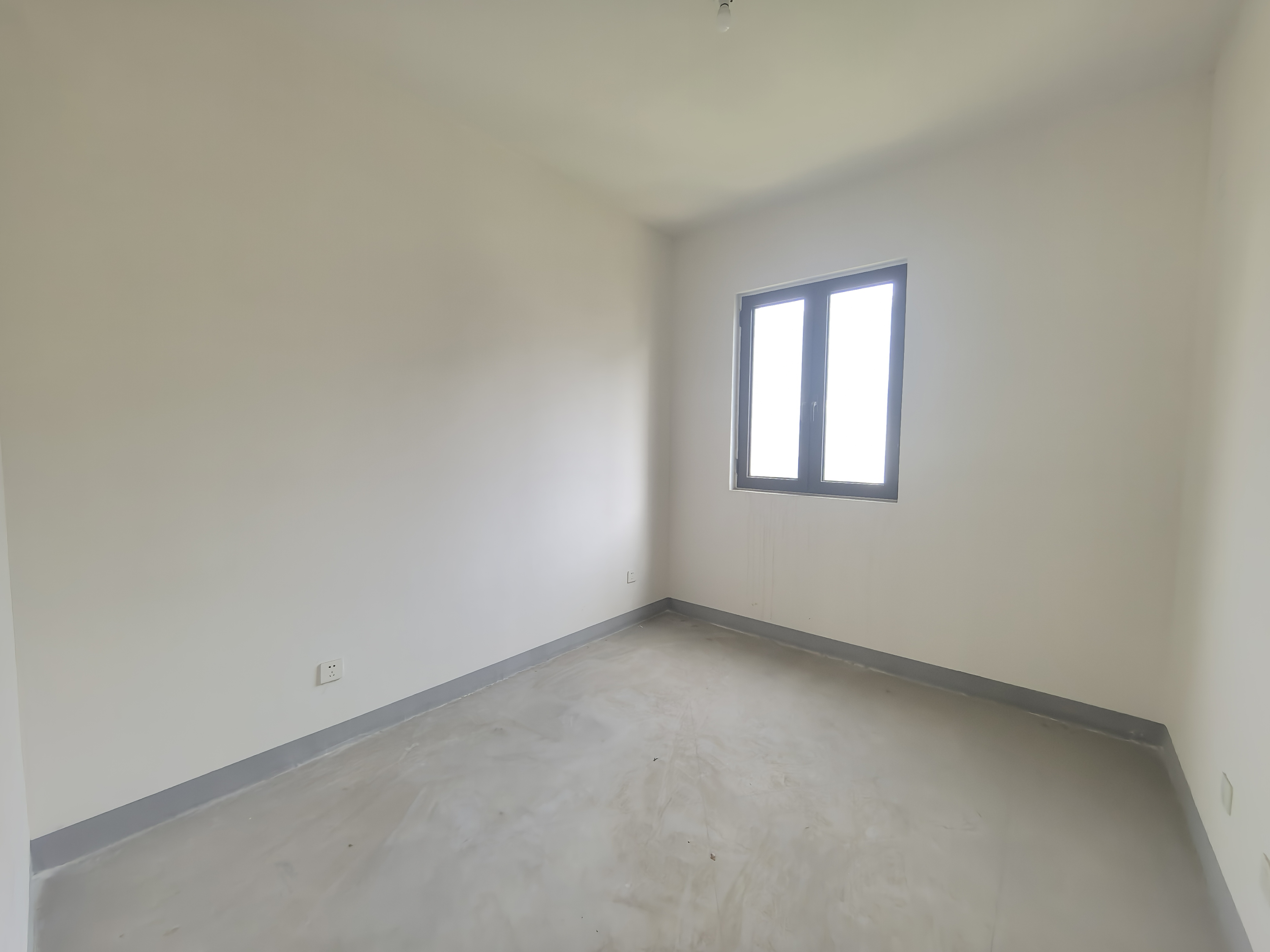 中海铂樾府 5室2厅3卫 202.00m&sup2;