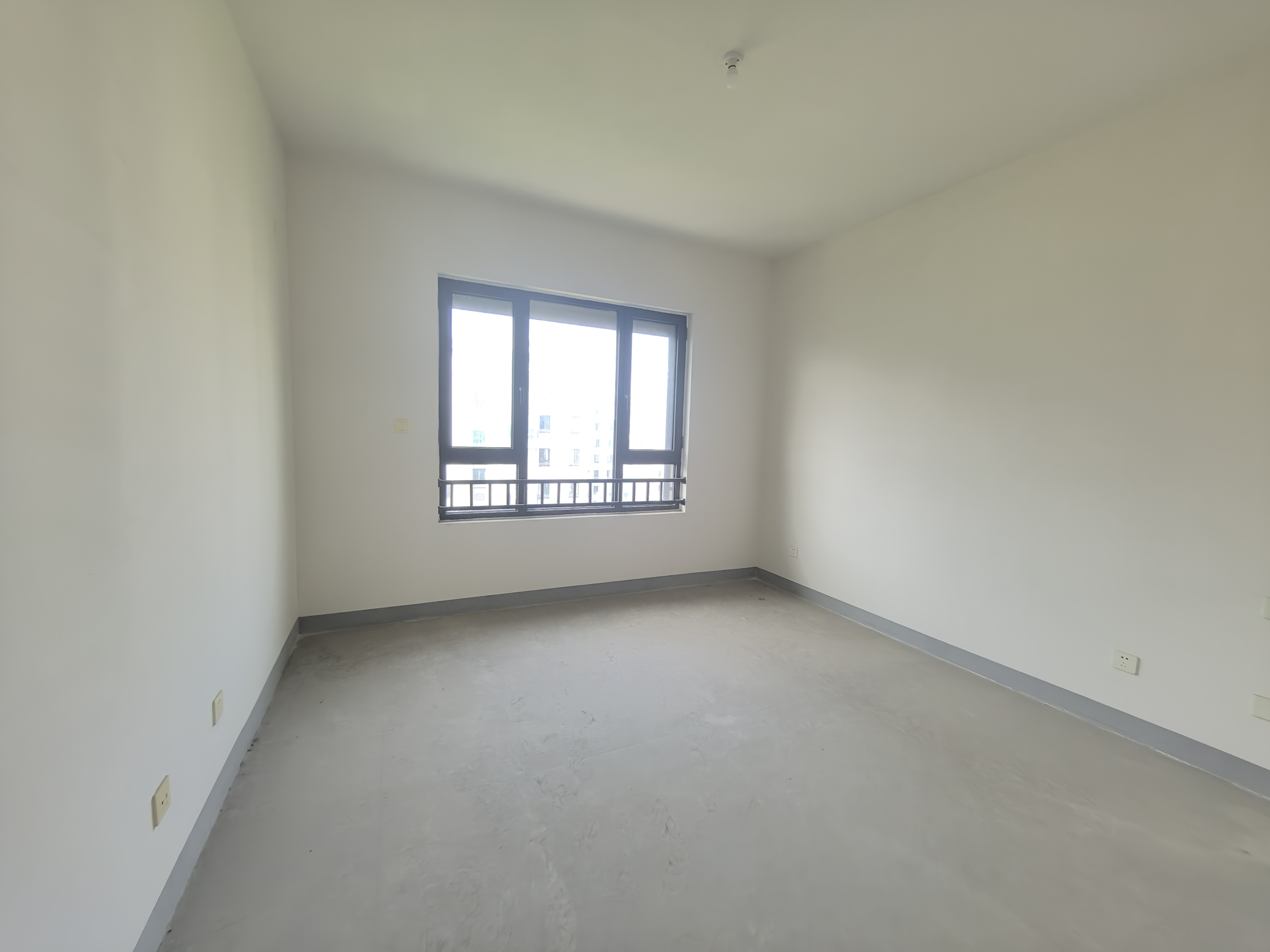 中海铂樾府 5室2厅3卫 202.00m&sup2;