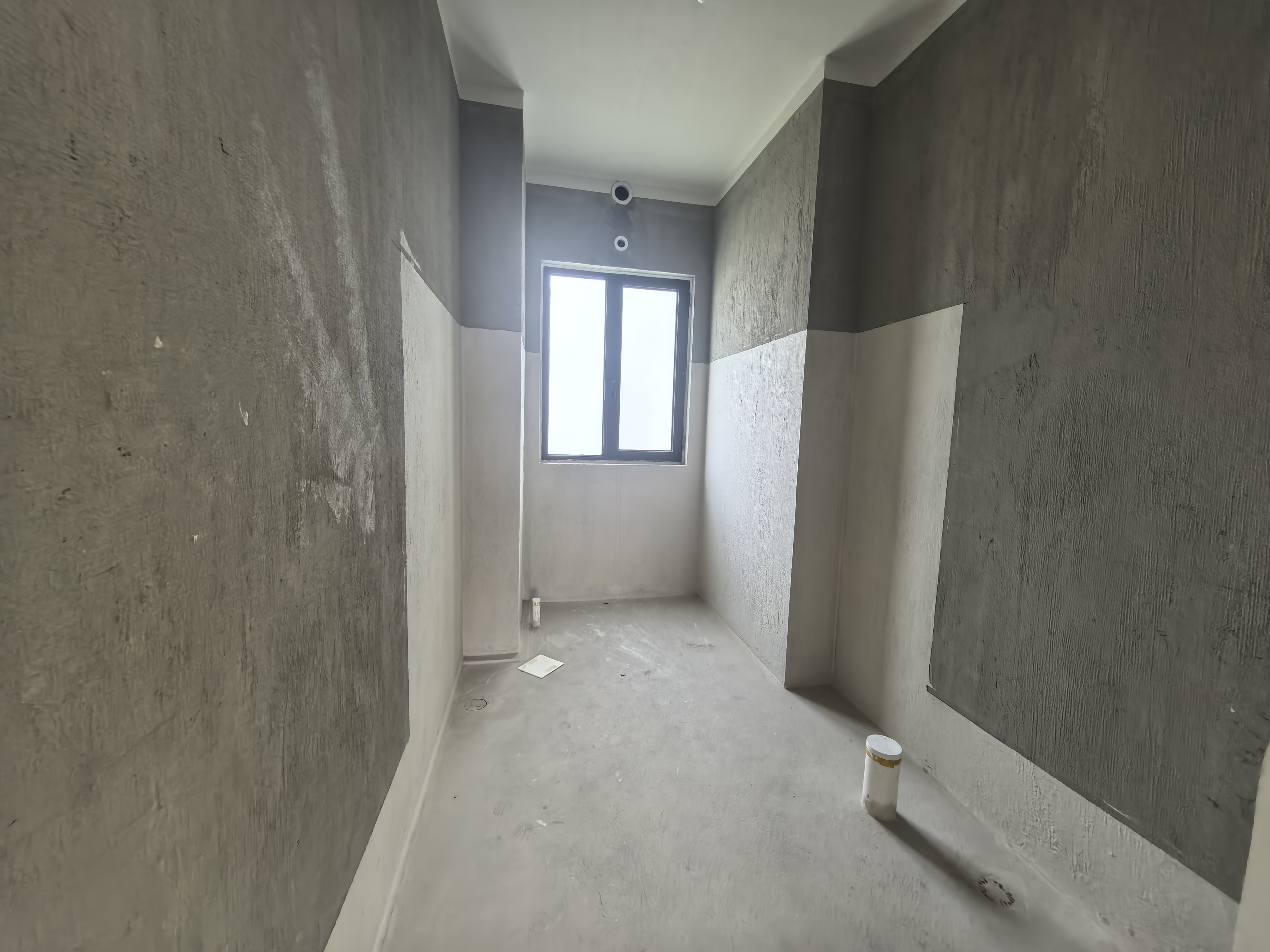 中海铂樾府 5室2厅3卫 202.00m&sup2;