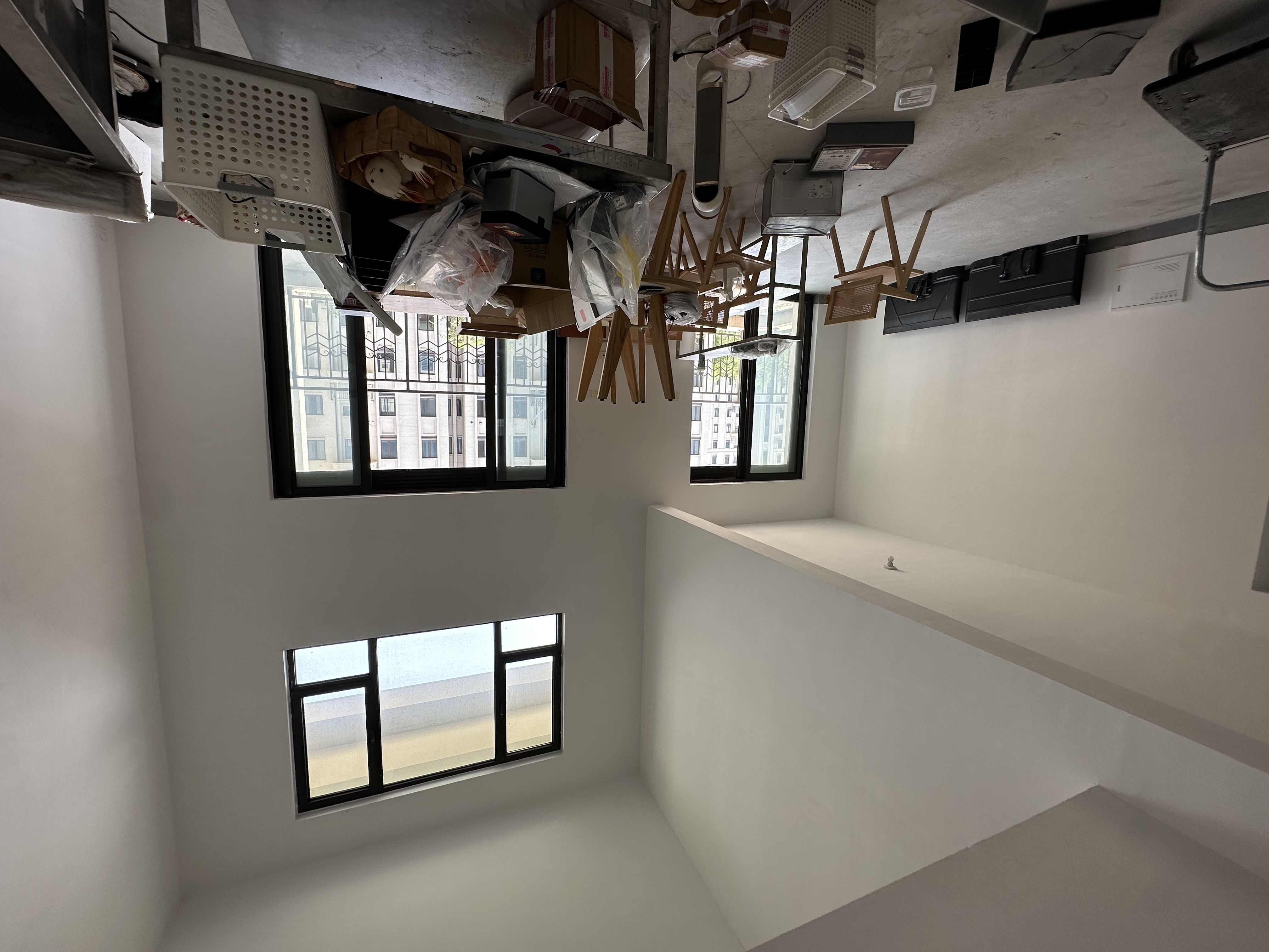 中海铂樾府 5室2厅3卫 208.00m²