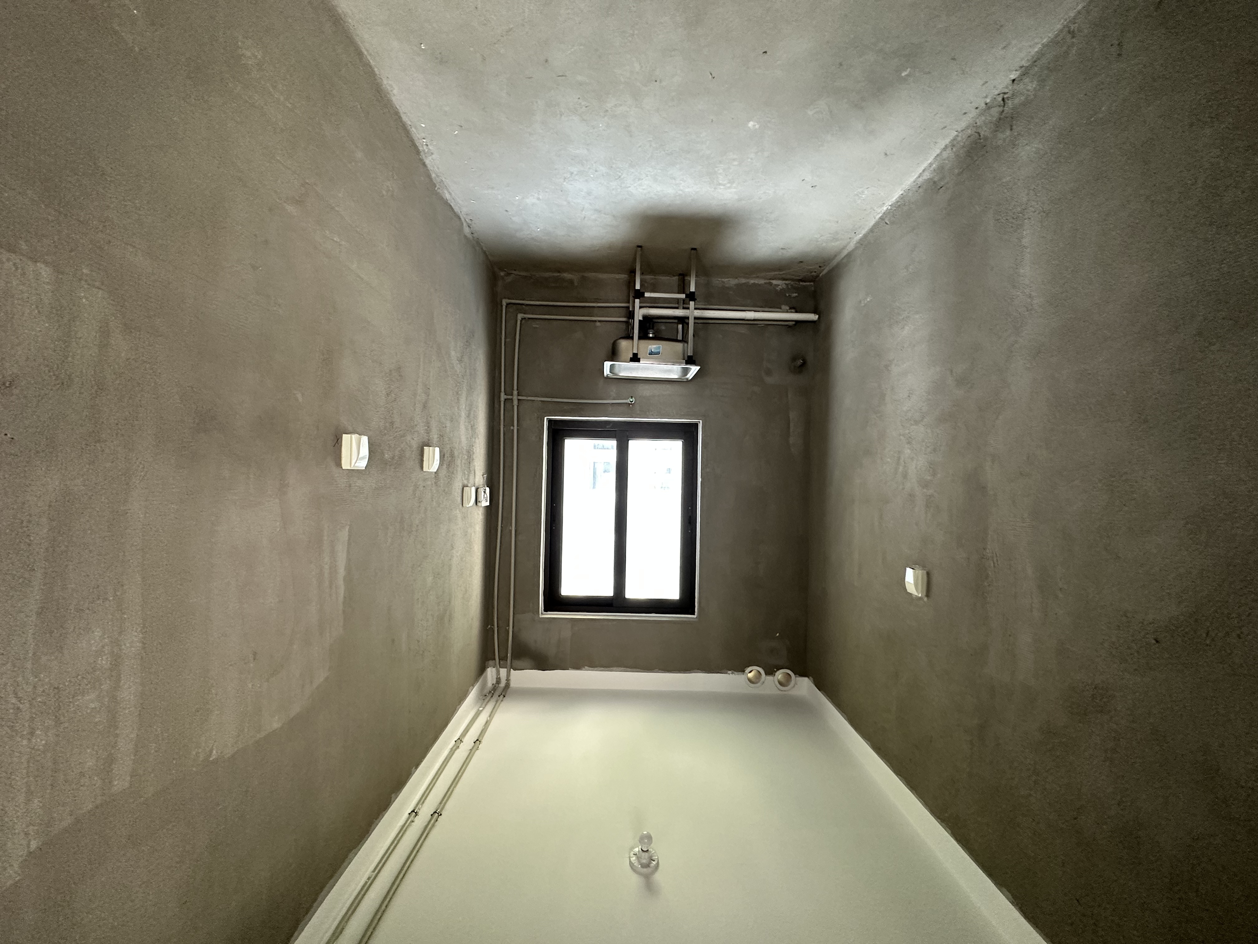 中海铂樾府 5室2厅3卫 208.00m&sup2;